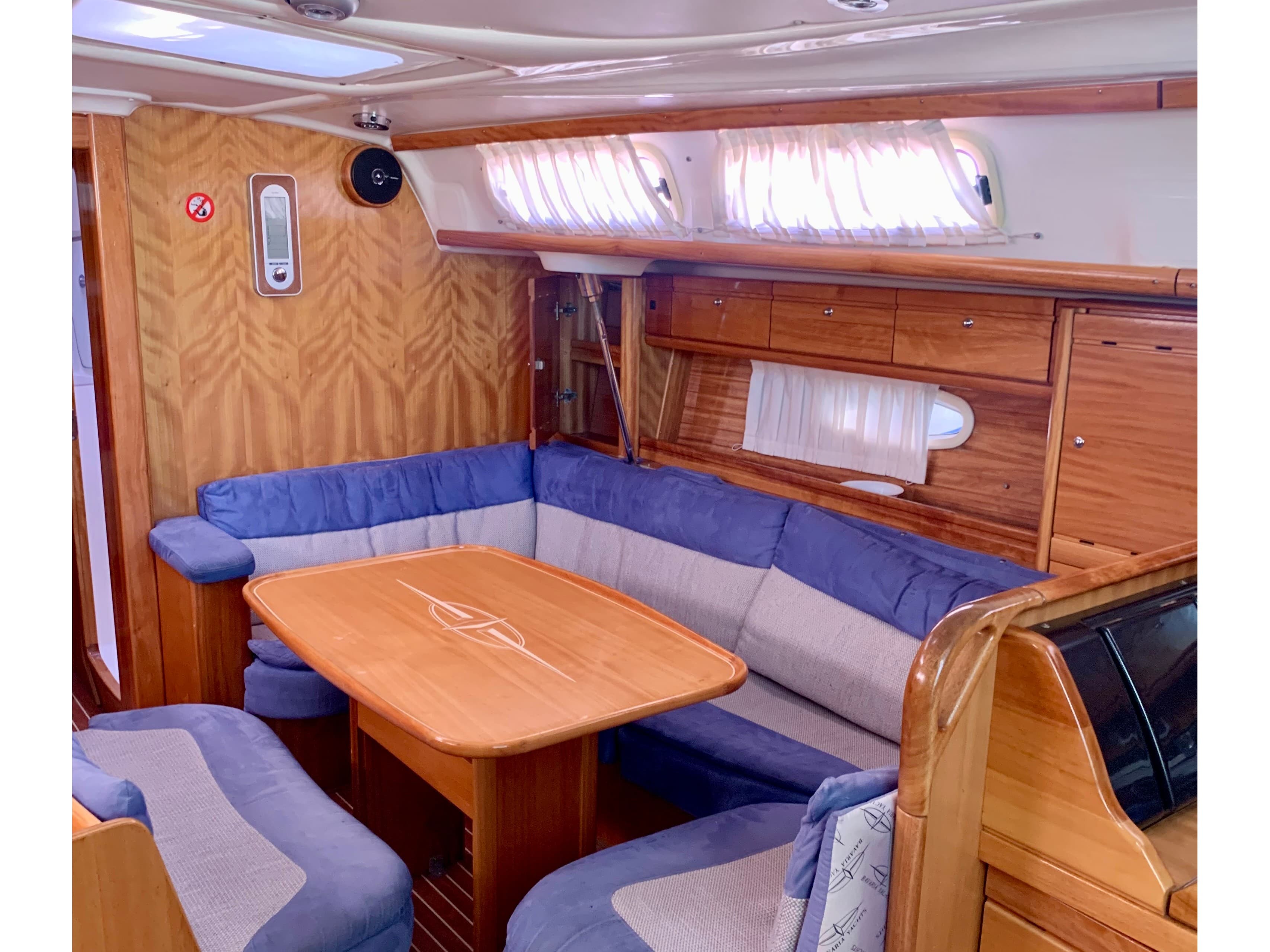 Bavaria 42 Cruiser Toisjo – bilde 3 av 5