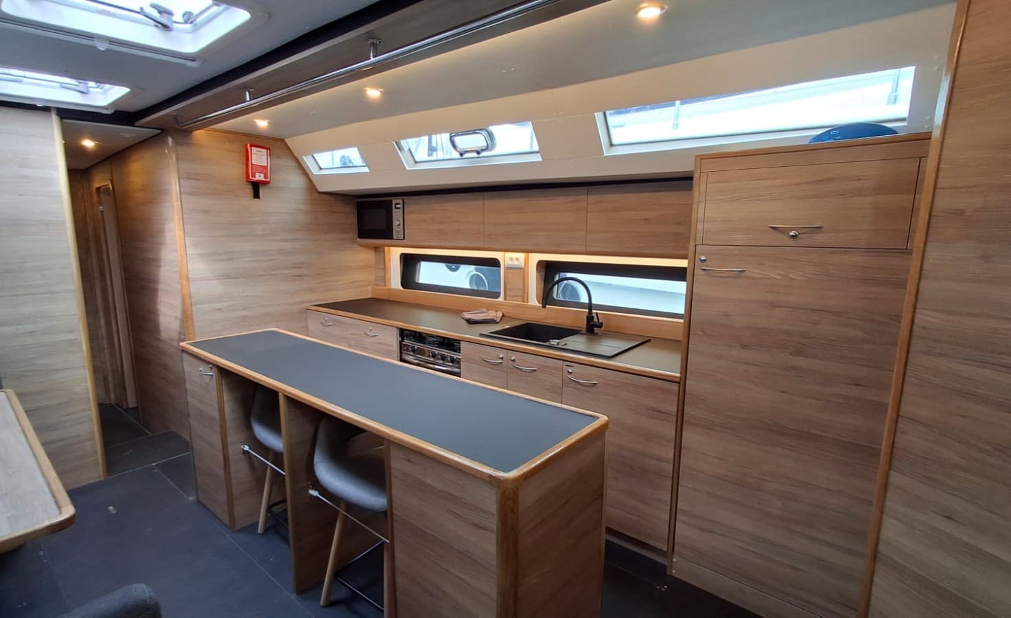 D&D Kufner 57 Emporion – bilde 3 av 16