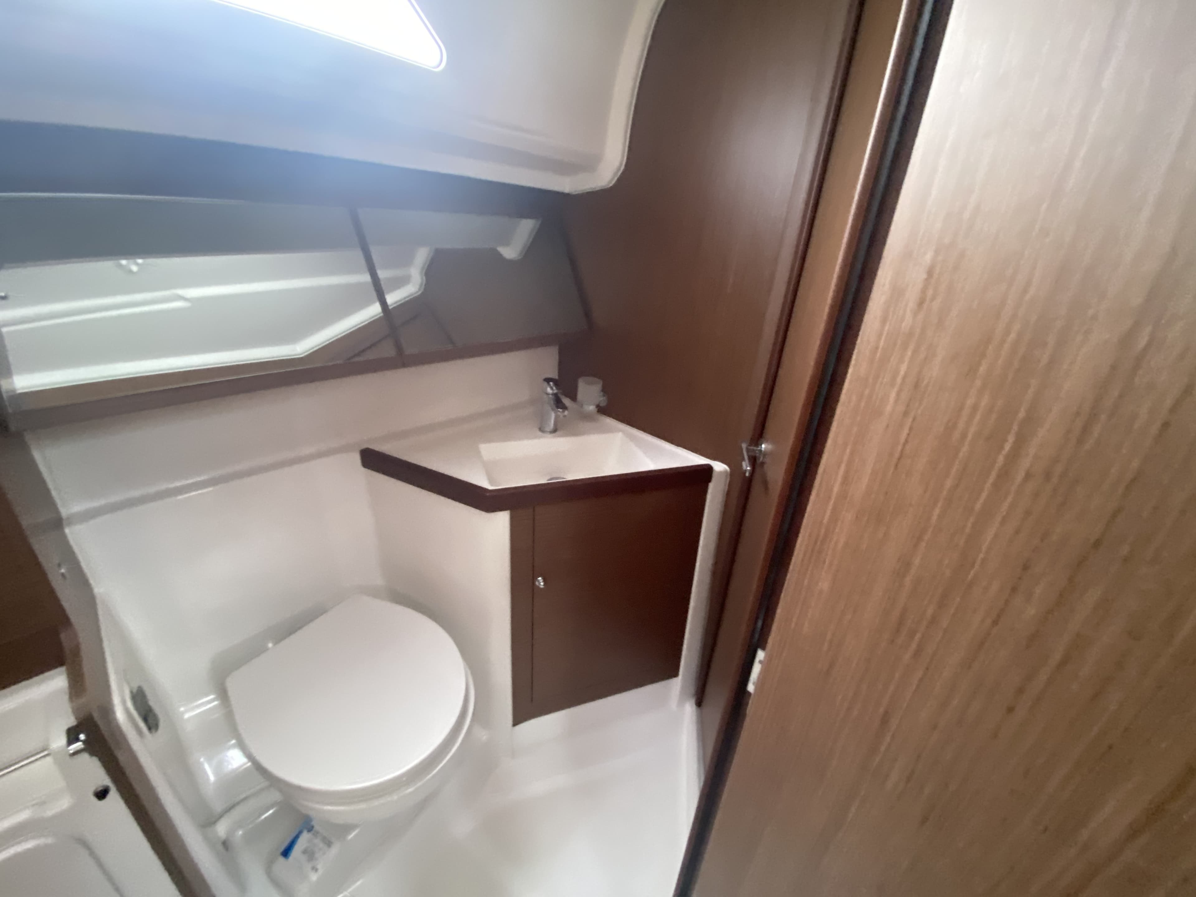 Beneteau Oceanis 40.1 AMPELI – bilde 2 av 7