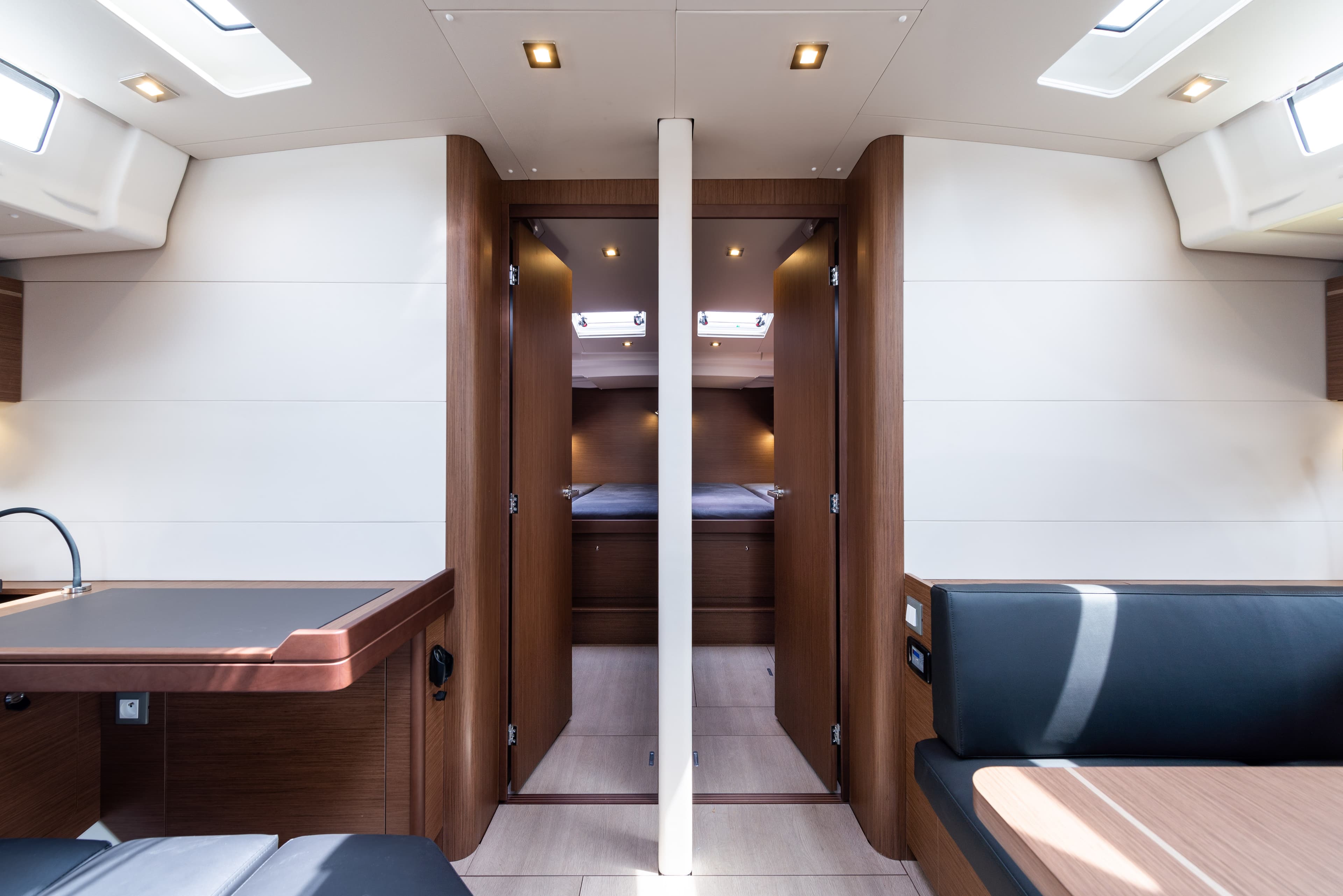 Beneteau Oceanis 51.1 Atman – bilde 4 av 57