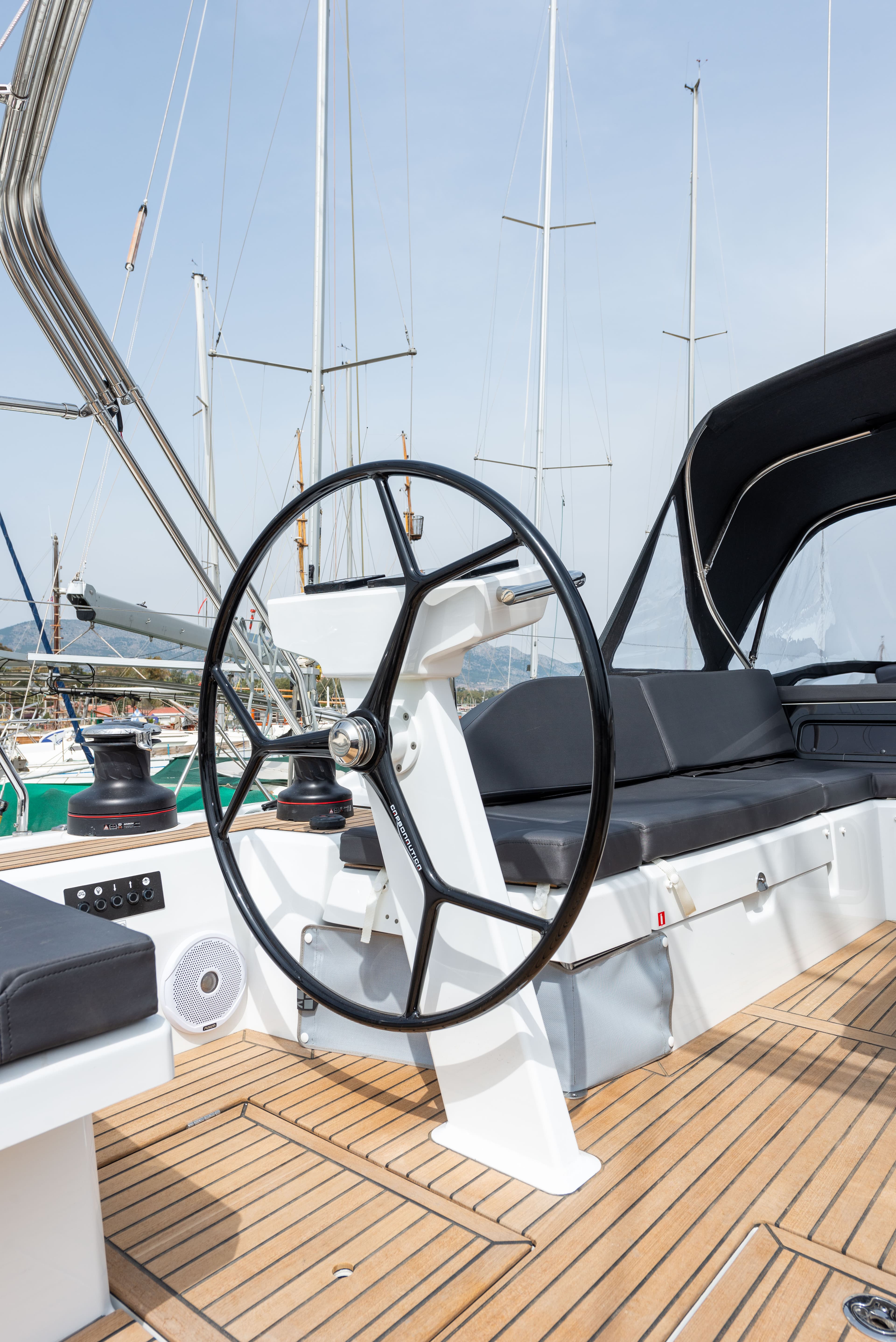 Beneteau Oceanis 51.1 Atman – bilde 5 av 57
