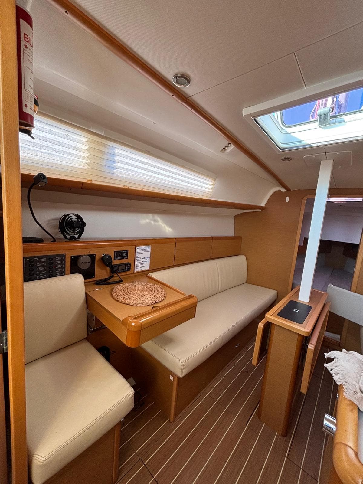 Jeanneau Sun Odyssey 33i – bilde 2 av 14