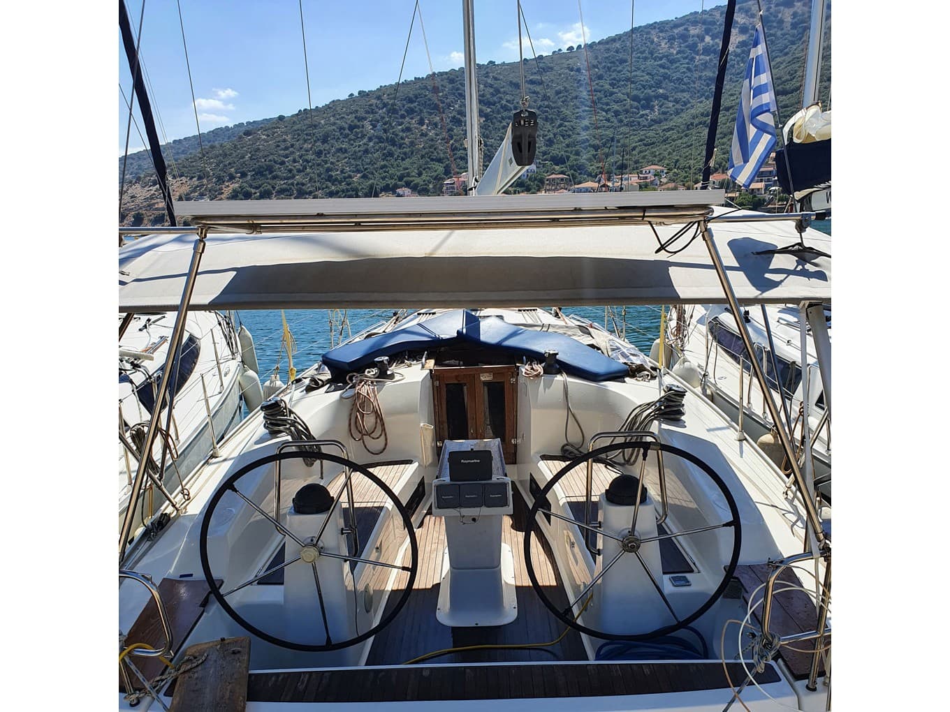 Bavaria 40 Vlassis