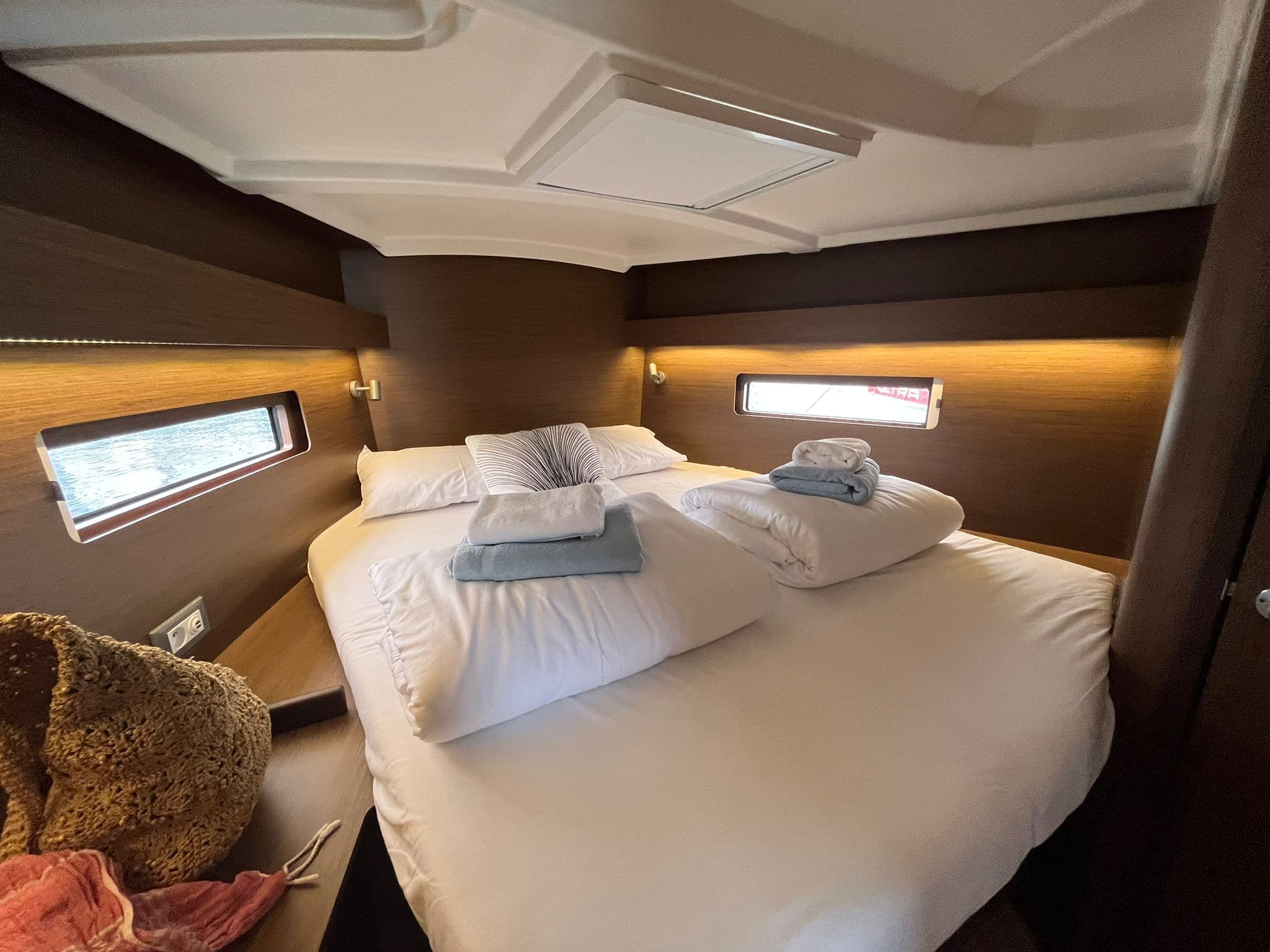 Beneteau Oceanis 40.1 BIBI ONE – bilde 3 av 30
