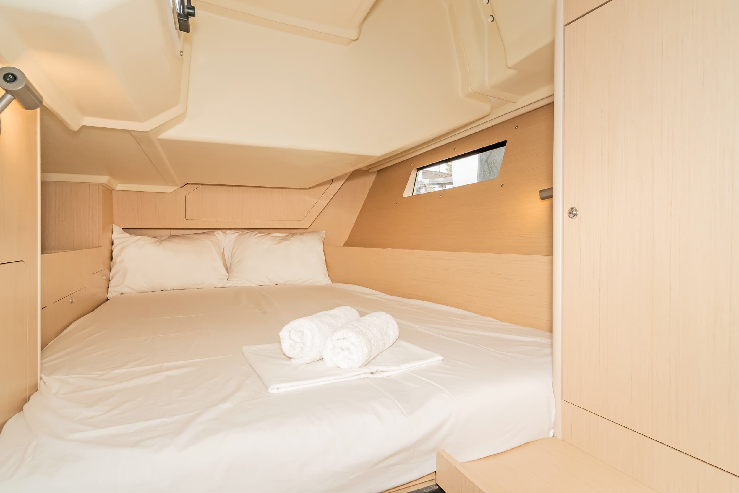 Beneteau Oceanis 41.1 Silver Eintzel – bilde 2 av 15