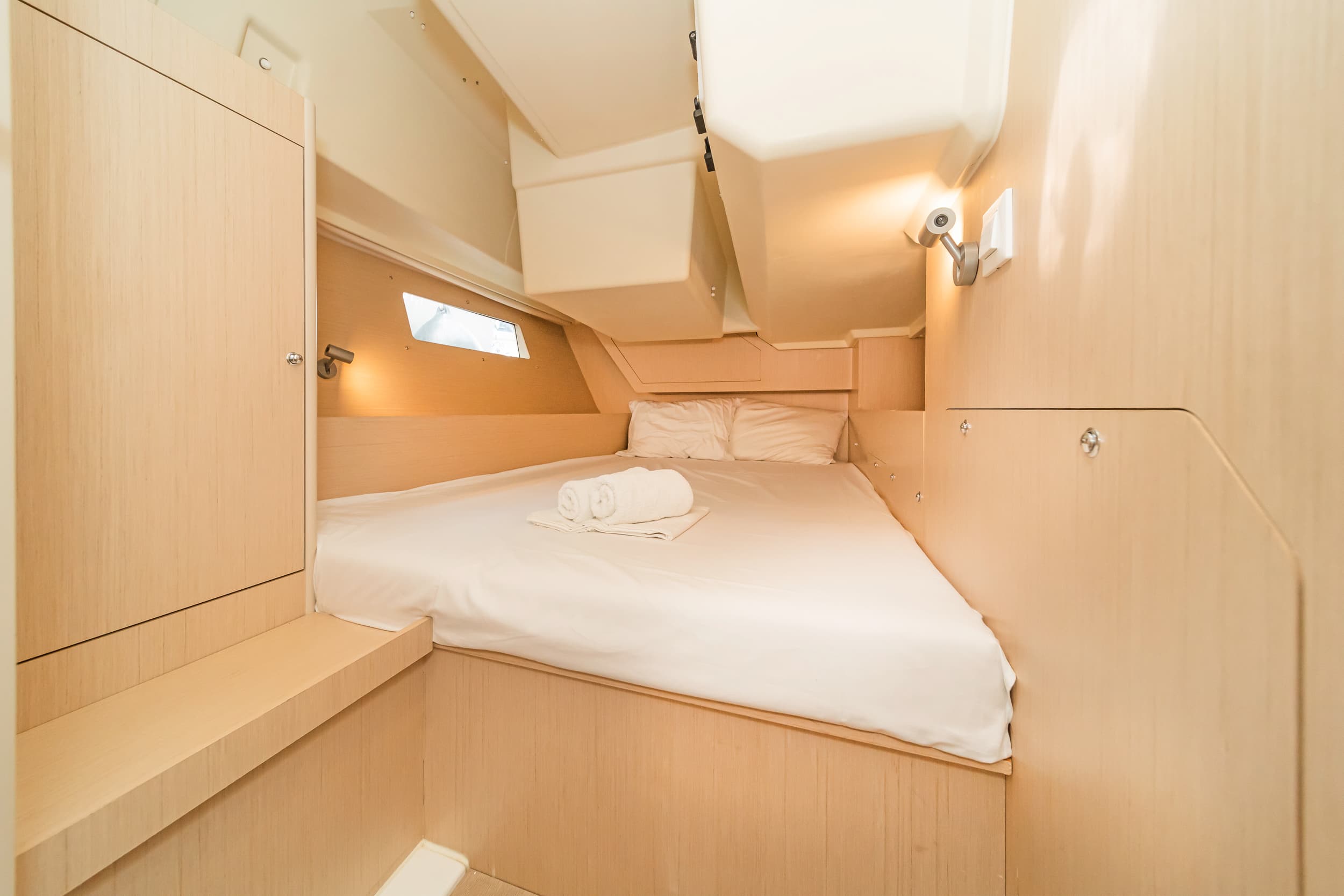 Beneteau Oceanis 41.1 Silver Eintzel – bilde 3 av 15