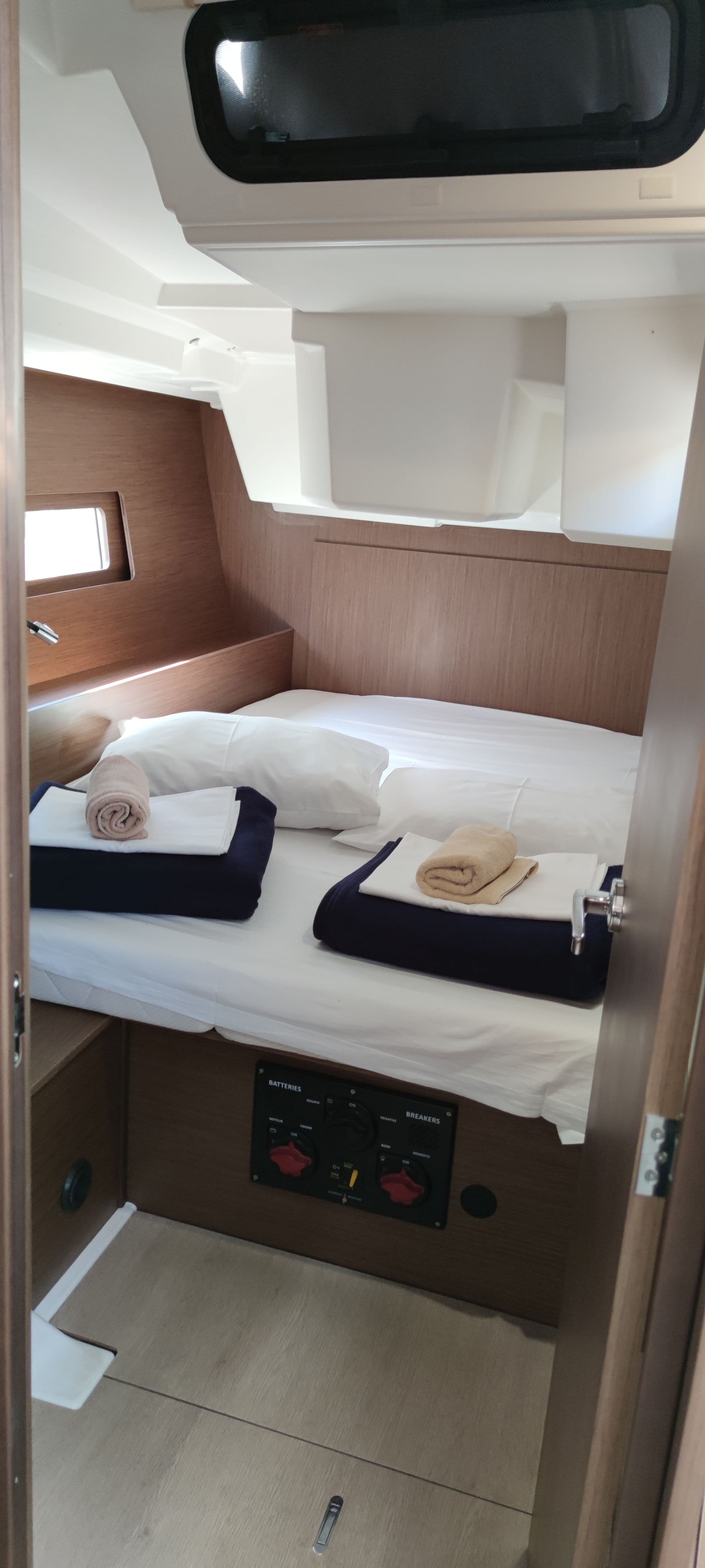 Beneteau Oceanis 46.1 Everest – bilde 4 av 25