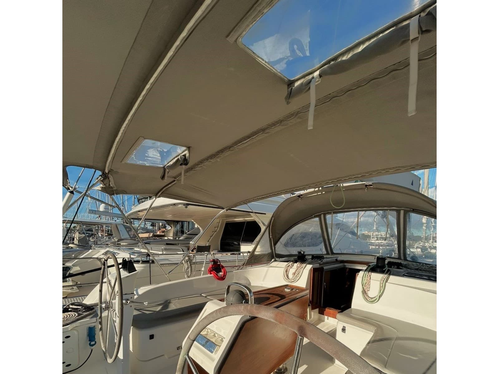 Bavaria Cruiser 51 Bavaria Cr51 2018