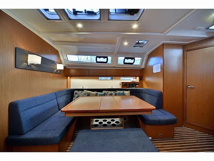 Bavaria Cruiser 46 Bavaria Cr46 2018 – bilde 2 av 3