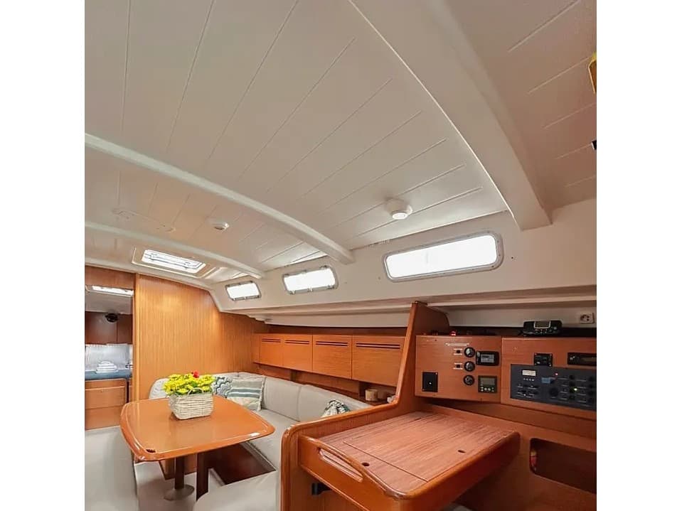 Beneteau Cyclades 50.5 Cyclades 50.5 08 – bilde 2 av 3