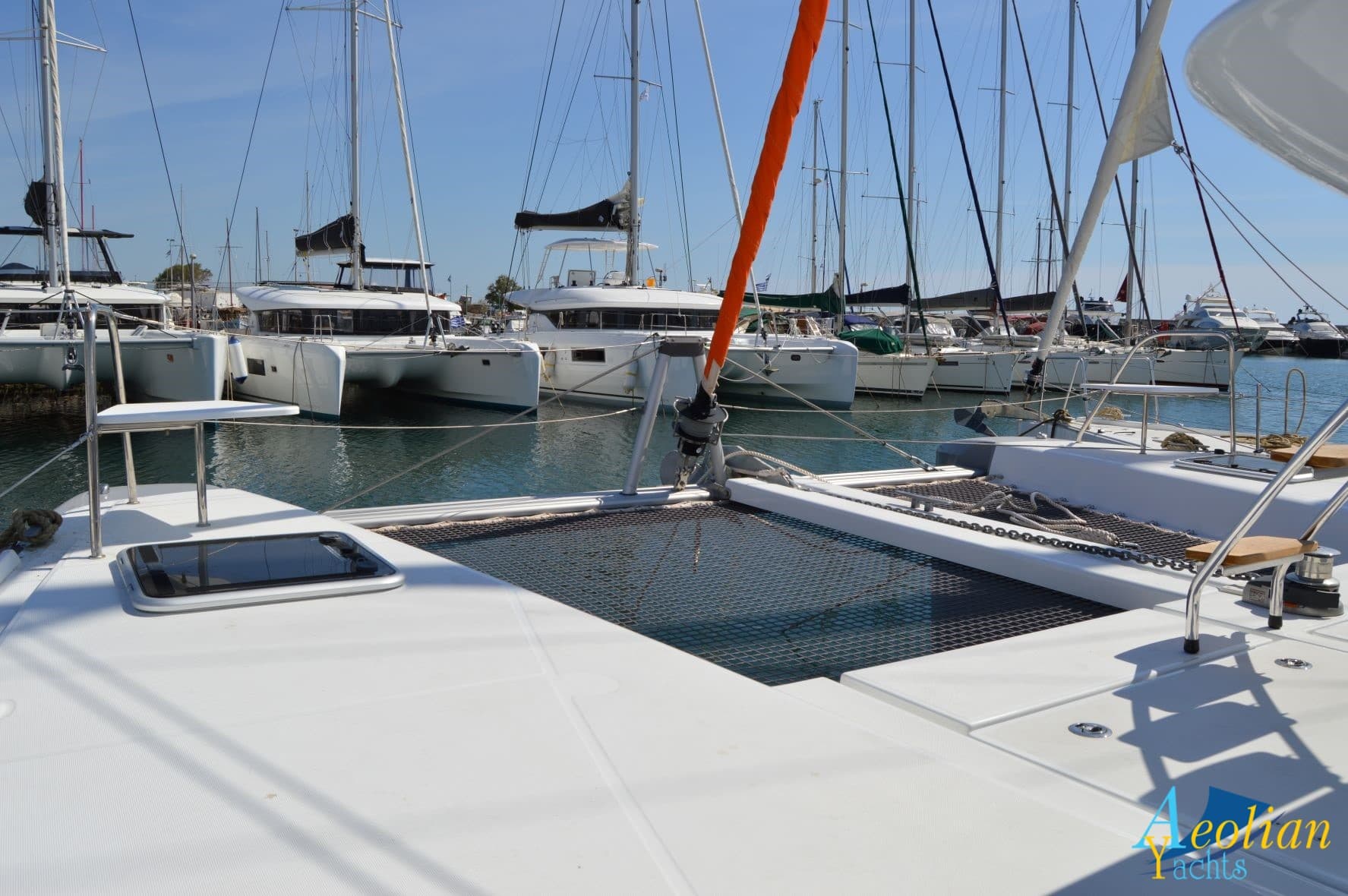 Excess 12 Aeolian Odyssey – bilde 4 av 28