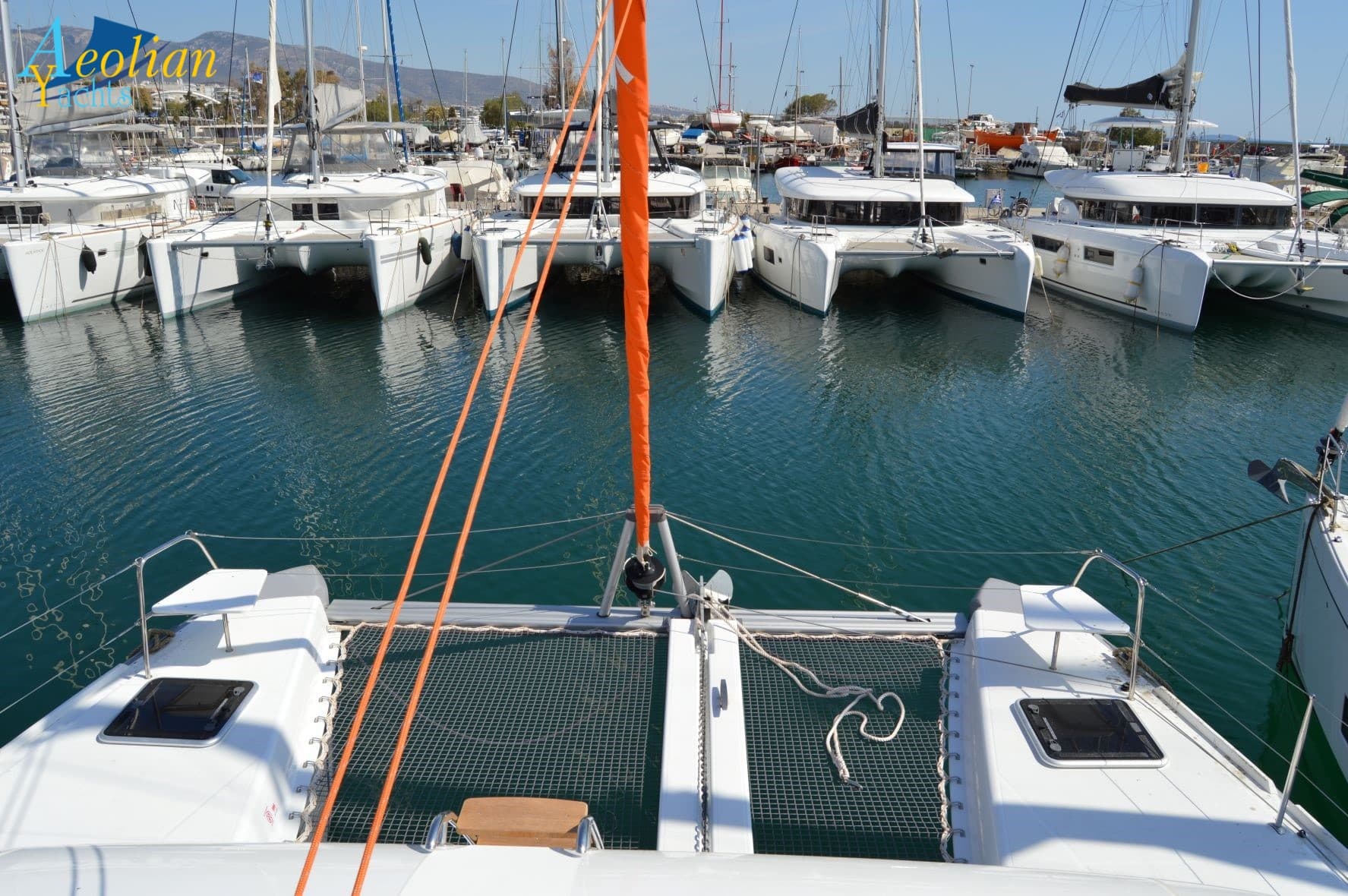 Excess 12 Aeolian Odyssey – bilde 5 av 28