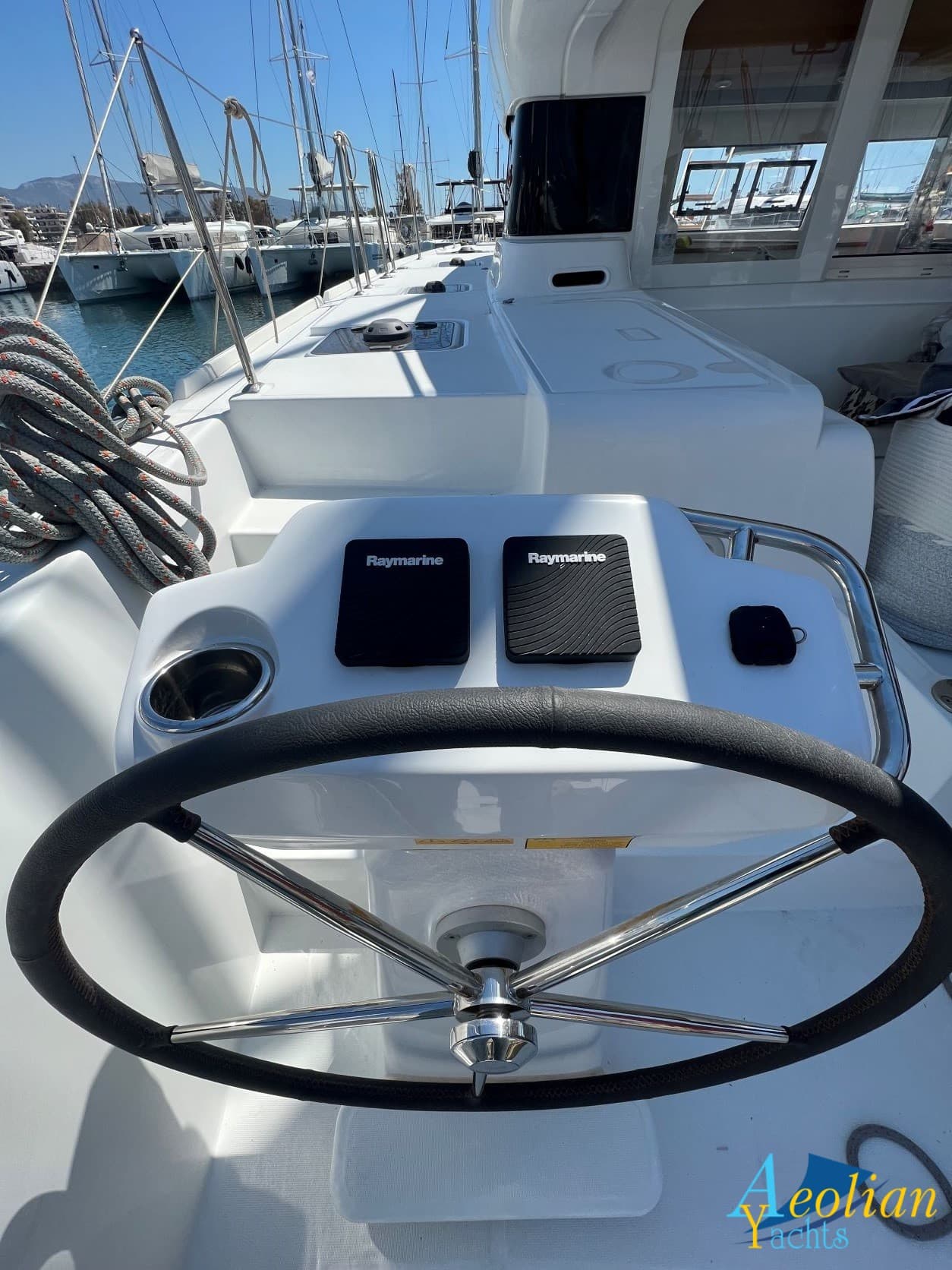 Excess 12 Aeolian Odyssey – bilde 3 av 28