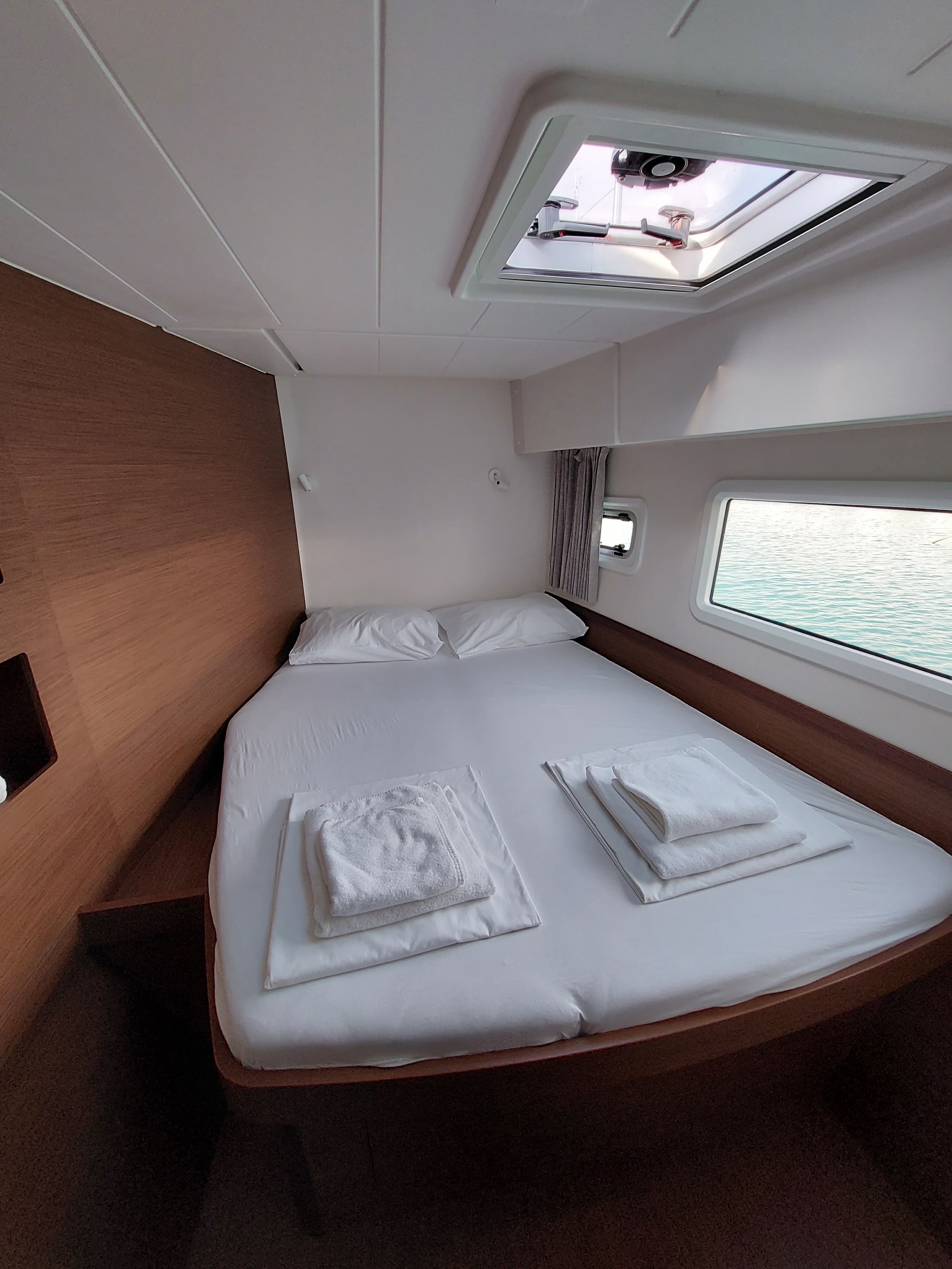 Lagoon 42 DALMATIA SUNRISE – bilde 3 av 25