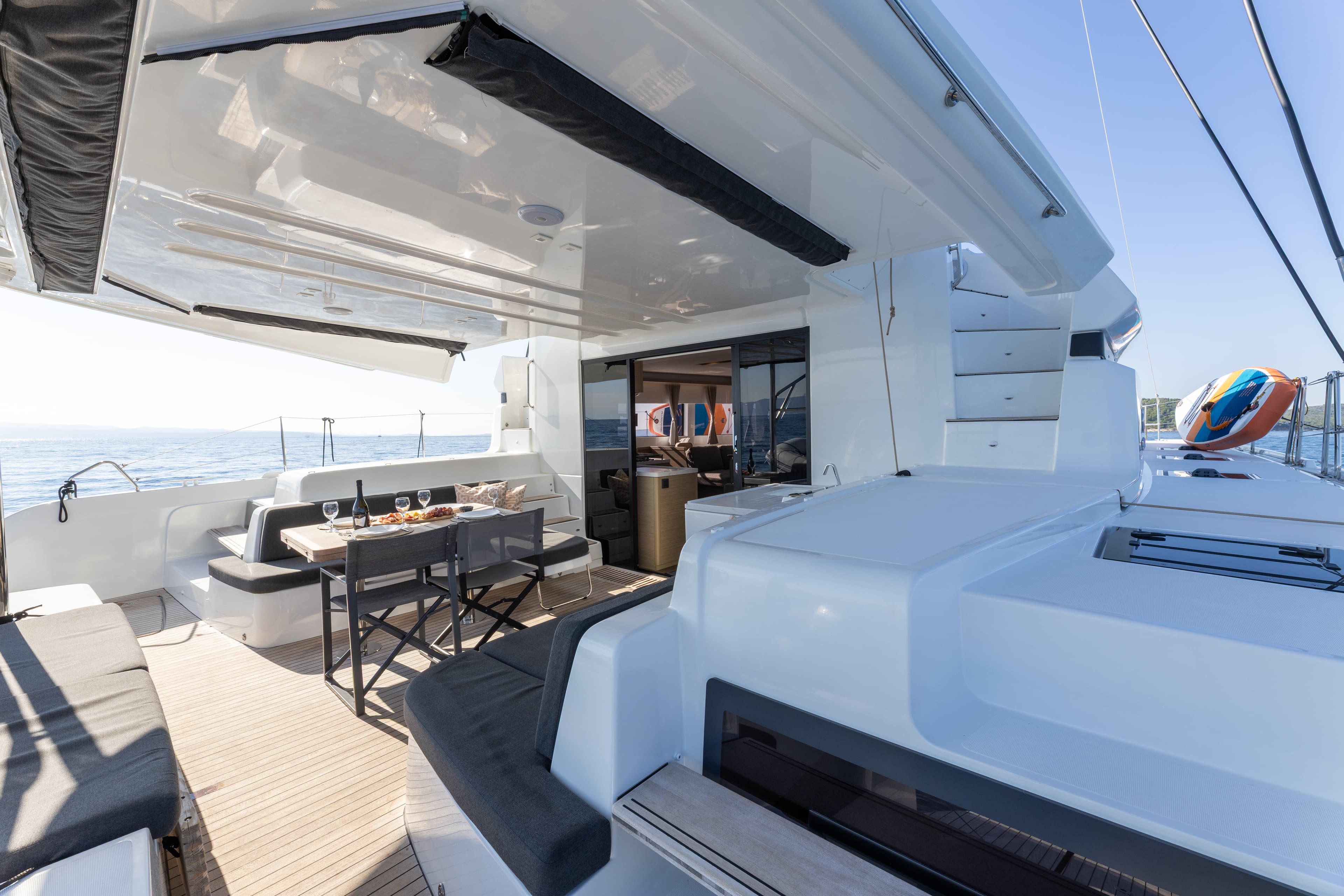 Lagoon 51 REALITY – bilde 2 av 22