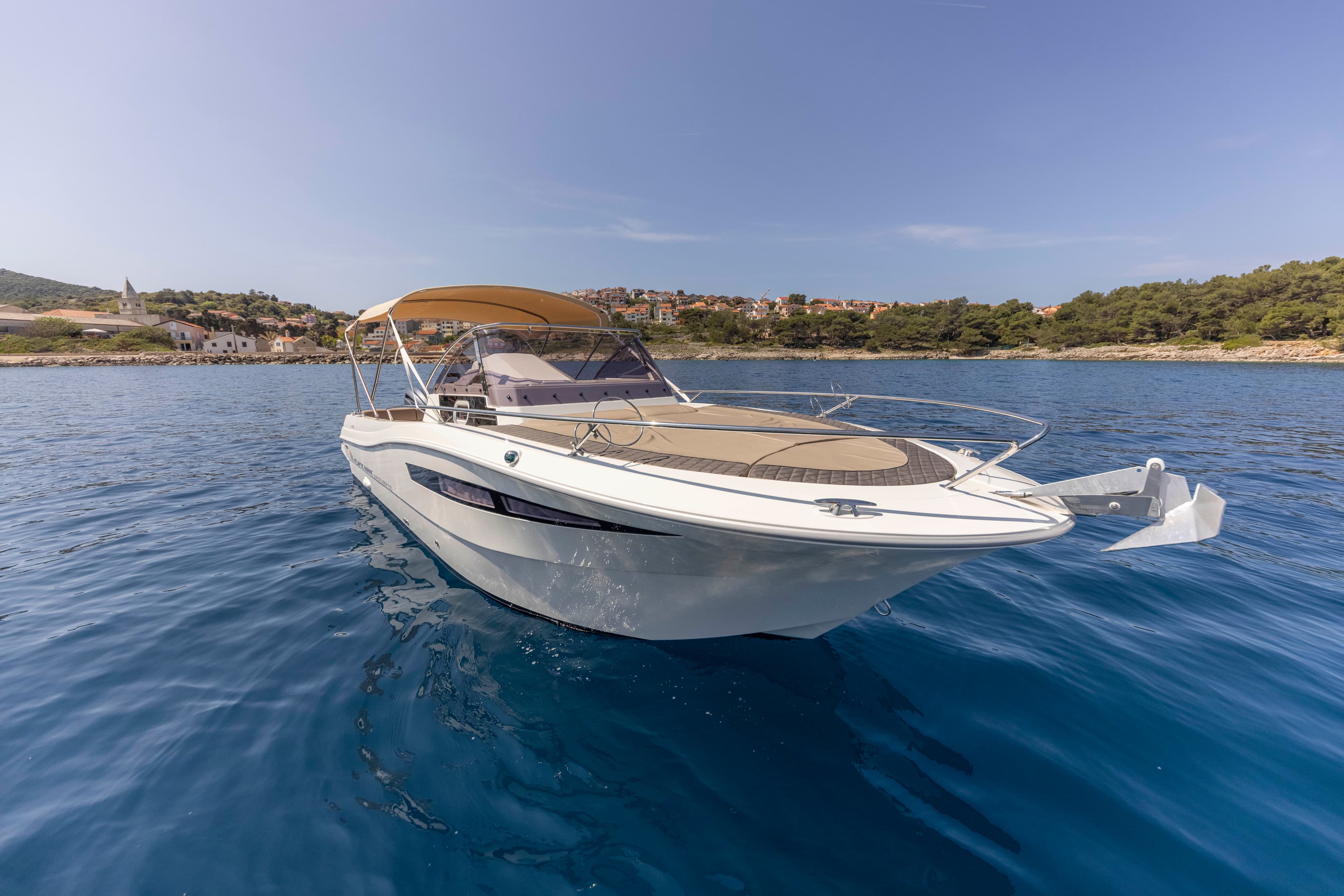 Atlantic Marine Sun Cruiser 730 275321ML – bilde 2 av 14
