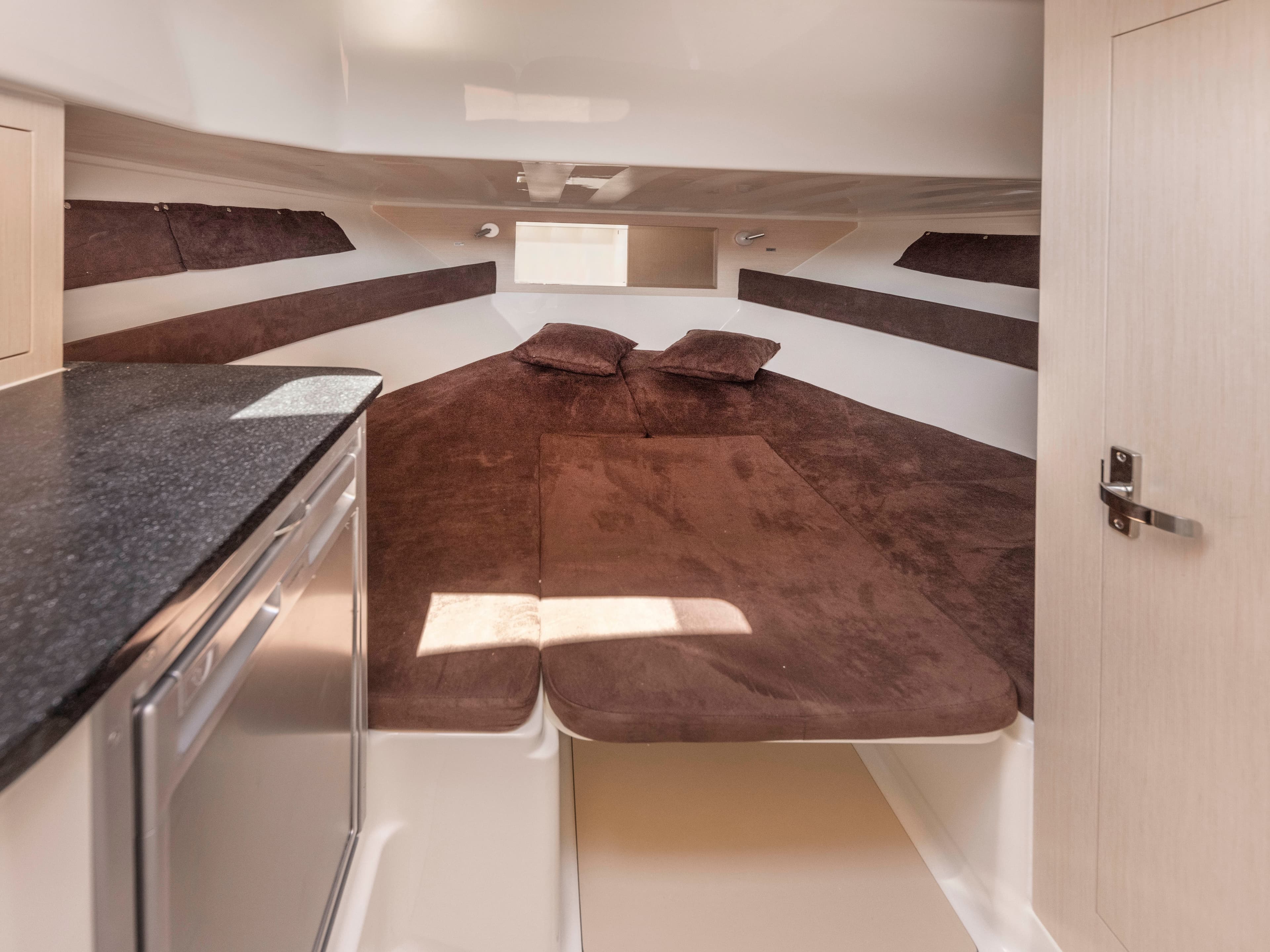 Atlantic Marine Sun Cruiser 730 275321ML – bilde 3 av 14