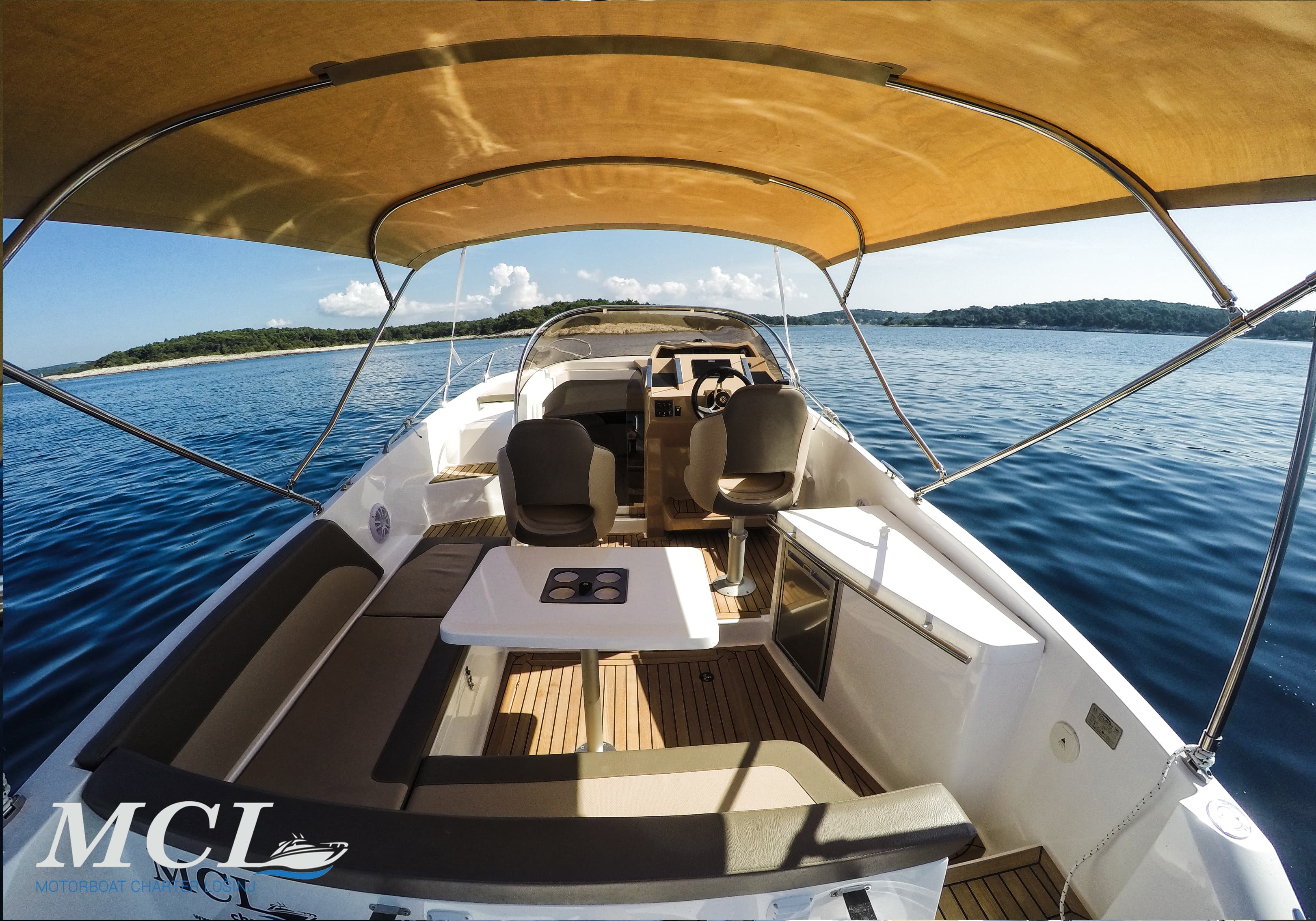 Galeon Galia 700 1145ML – bilde 3 av 15