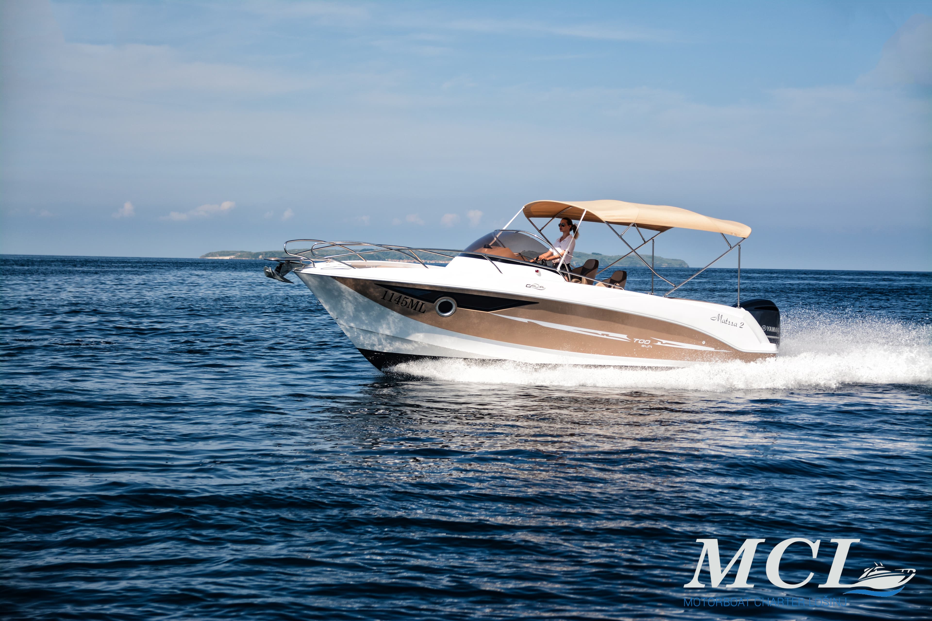 Galeon Galia 700 1145ML – bilde 5 av 15