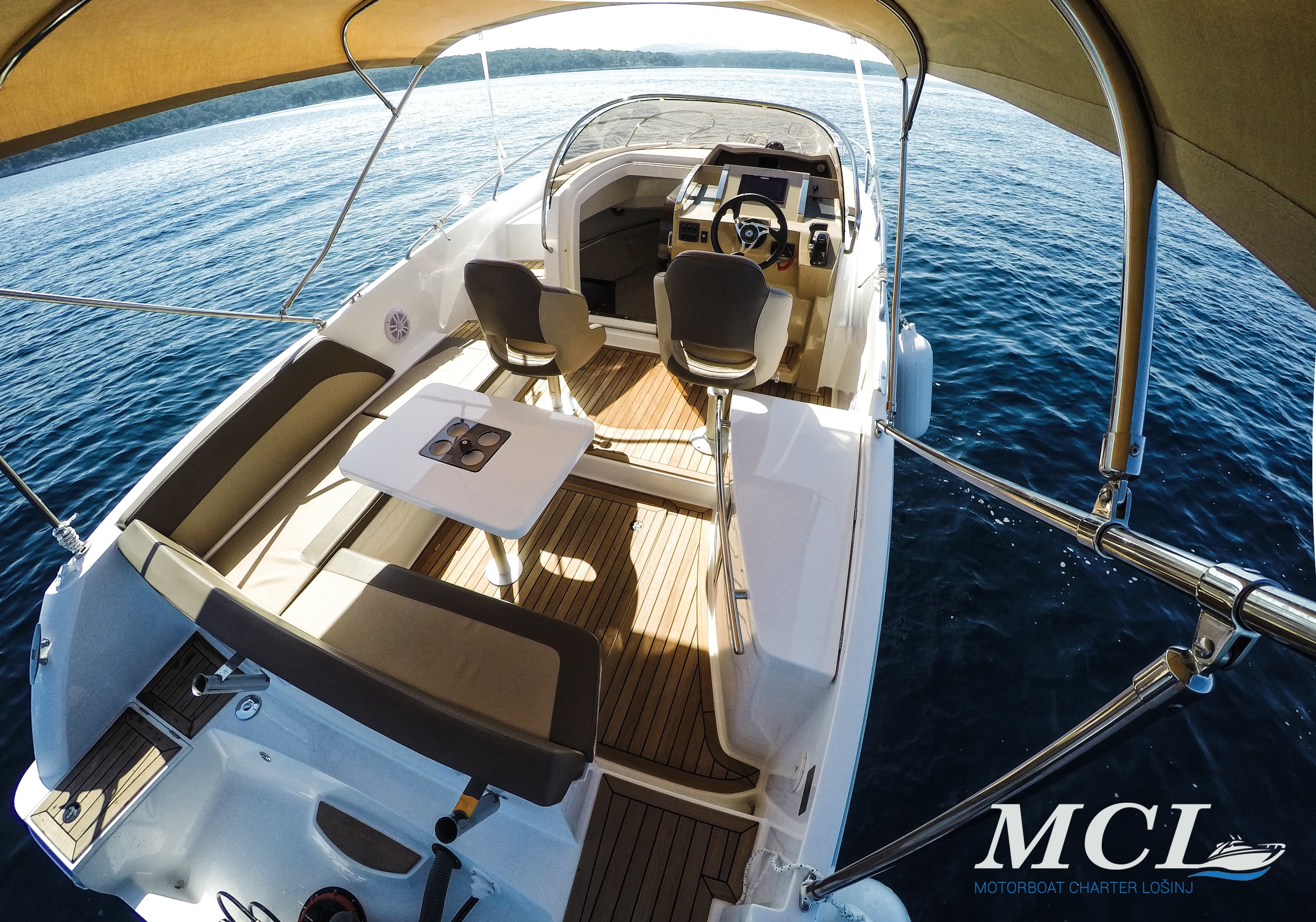 Galeon Galia 700 1145ML – bilde 4 av 15