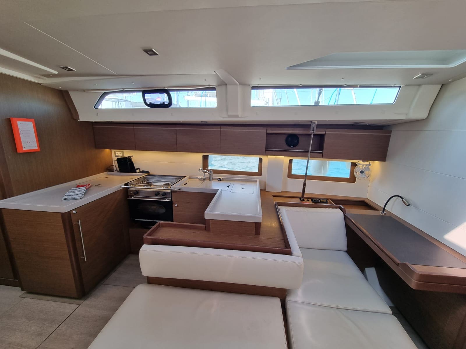 Beneteau Oceanis 51.1 Tsuki – bilde 3 av 10