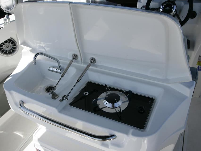 Karnic SL 702 Meliti – bilde 4 av 10