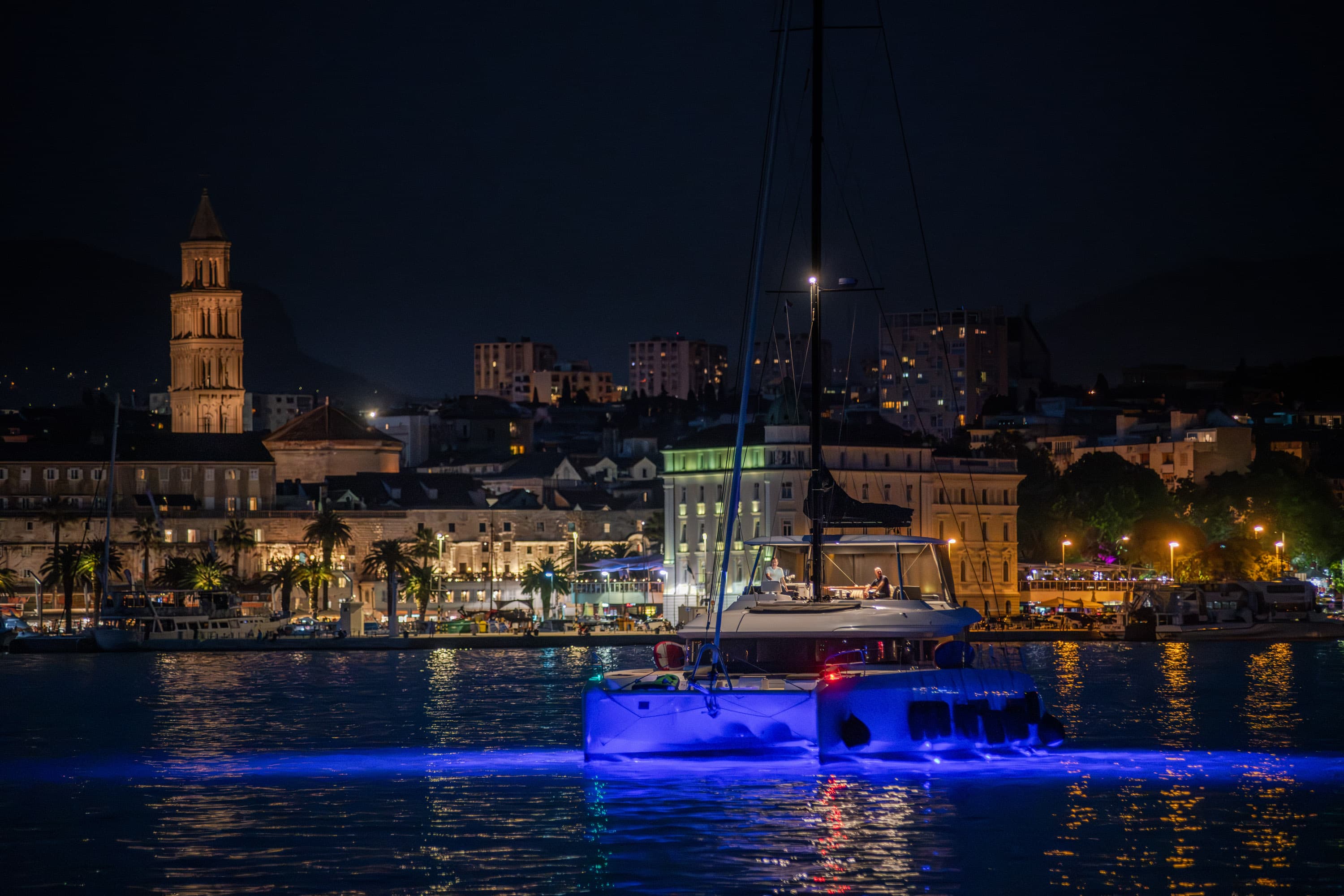 Lagoon 55 PRINCESS S – bilde 2 av 62