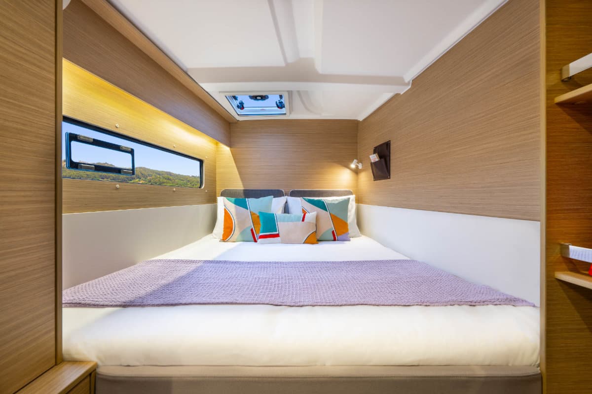 Lagoon 38 Premium – bilde 3 av 9