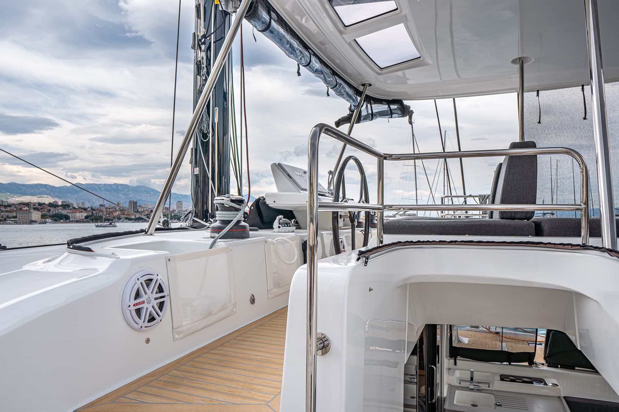 Lagoon 50 PRINCESS KISS – bilde 2 av 30