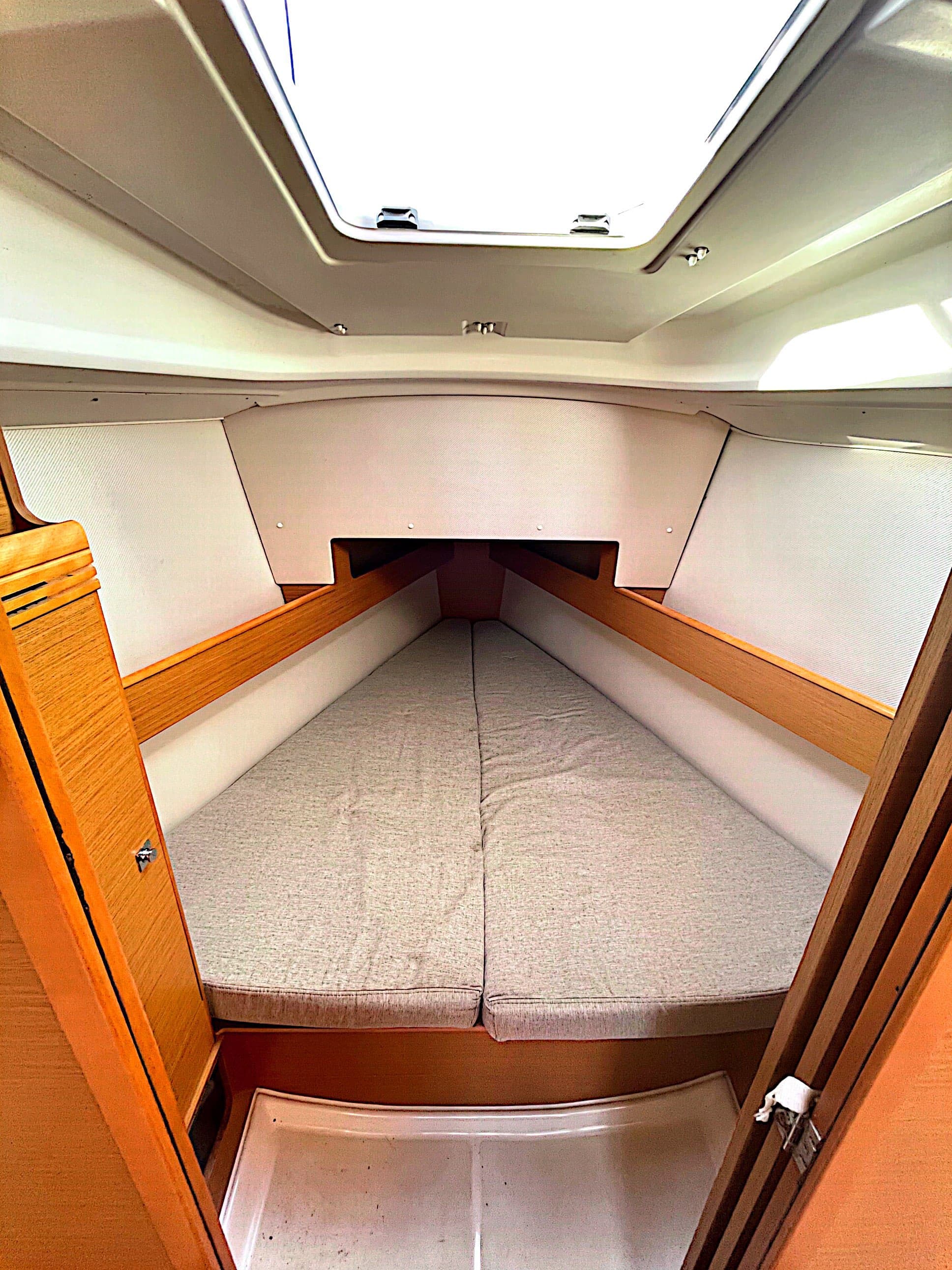 Jeanneau Sun Odyssey 33i NENA – bilde 3 av 18