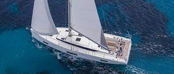 Bavaria C42 Kalispera – bilde 3 av 18