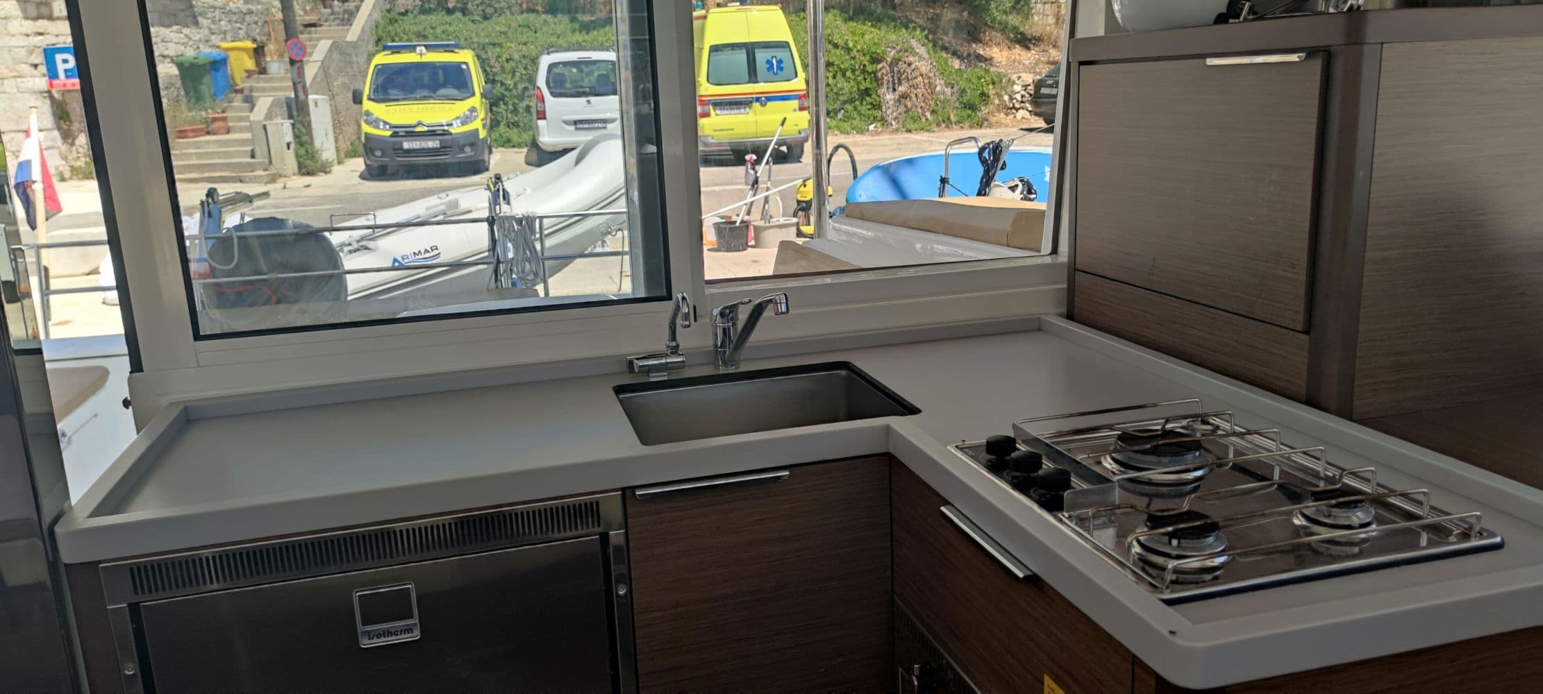 Lagoon 40 Solentia – bilde 2 av 51