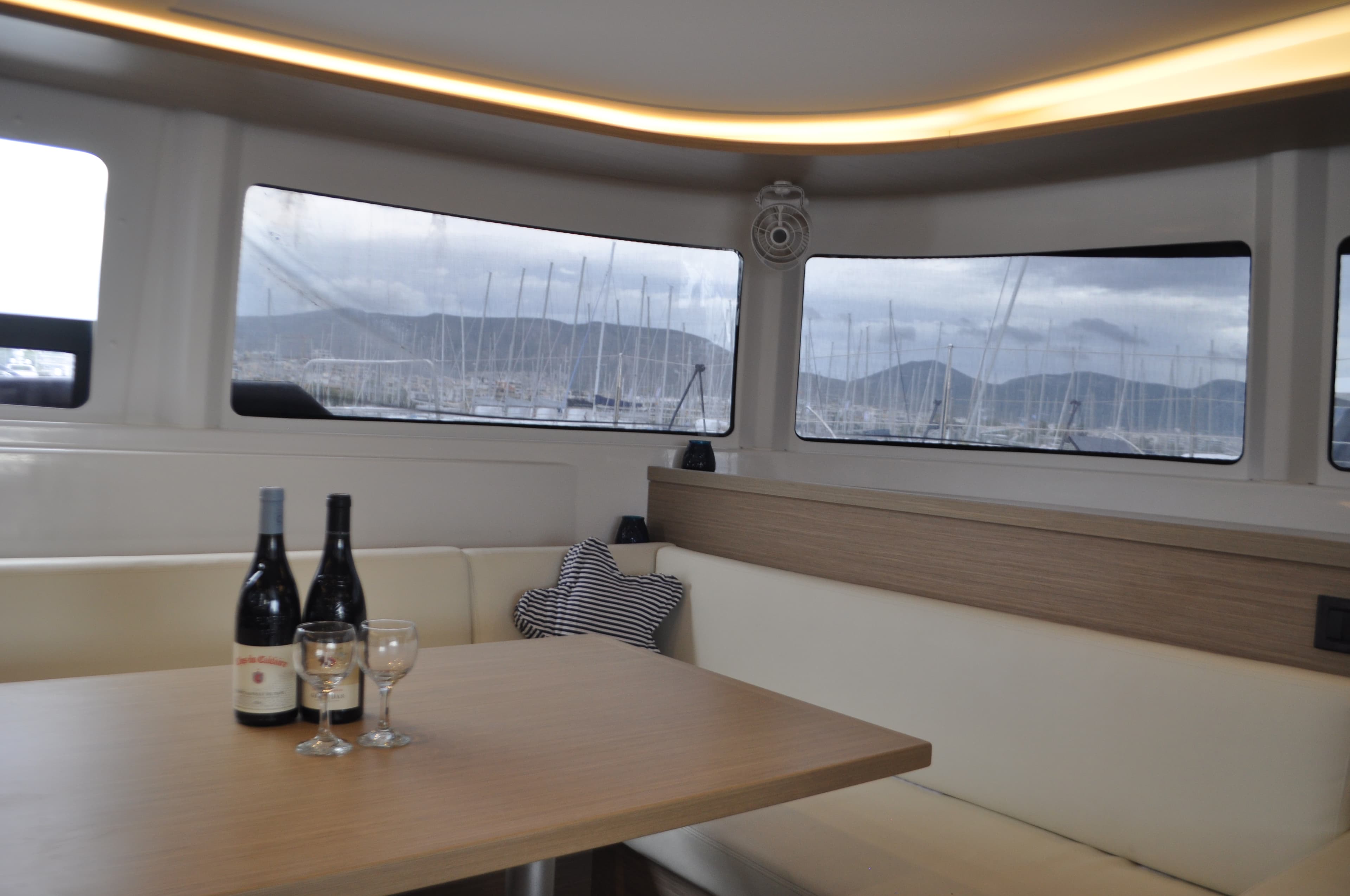 Lagoon 46 Queen Maro – bilde 5 av 18