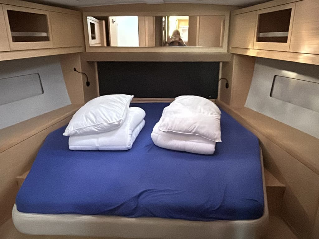 Dufour 470 AN – bilde 2 av 37