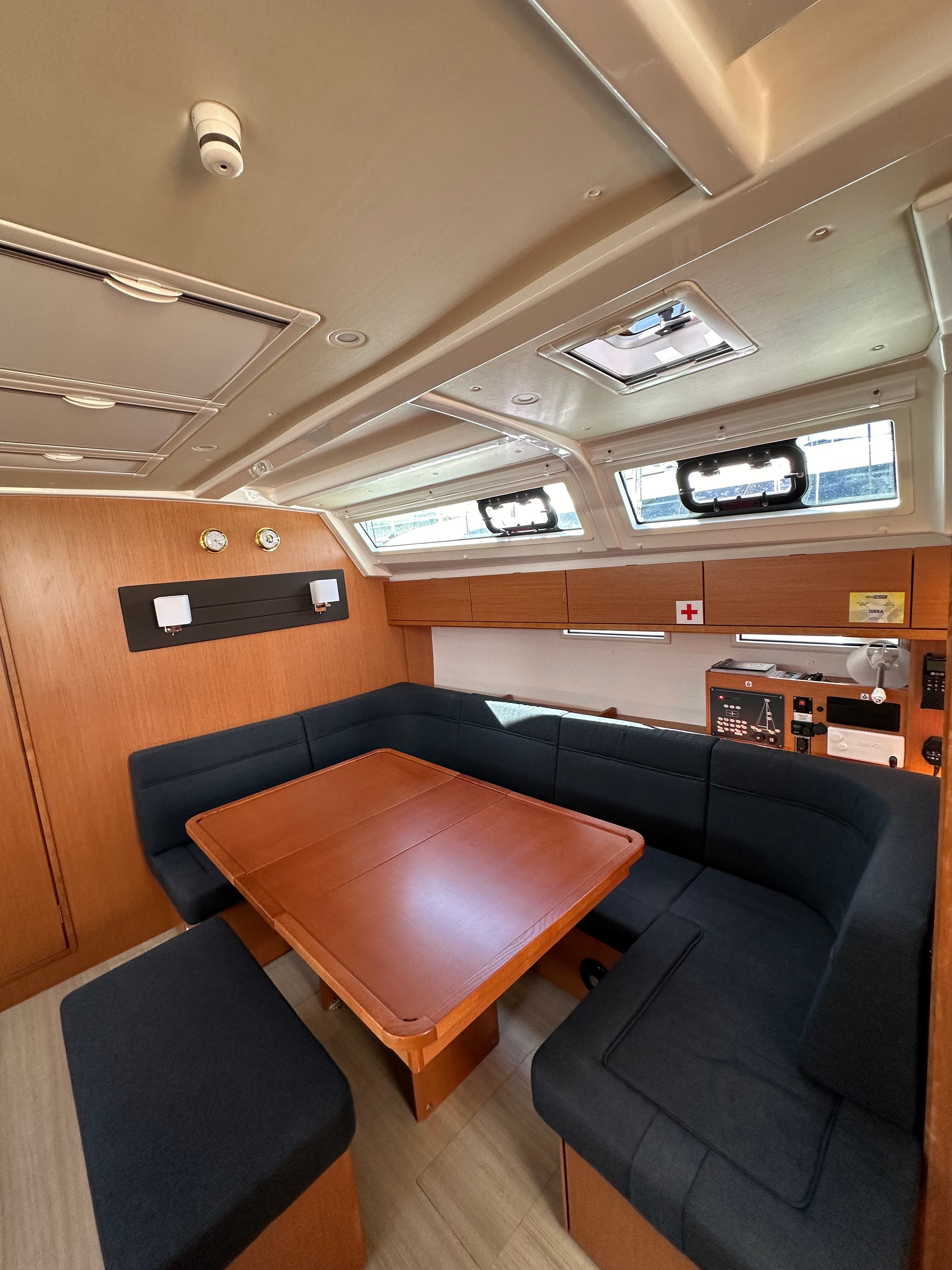 Bavaria Cruiser 46 Iskra – bilde 5 av 14