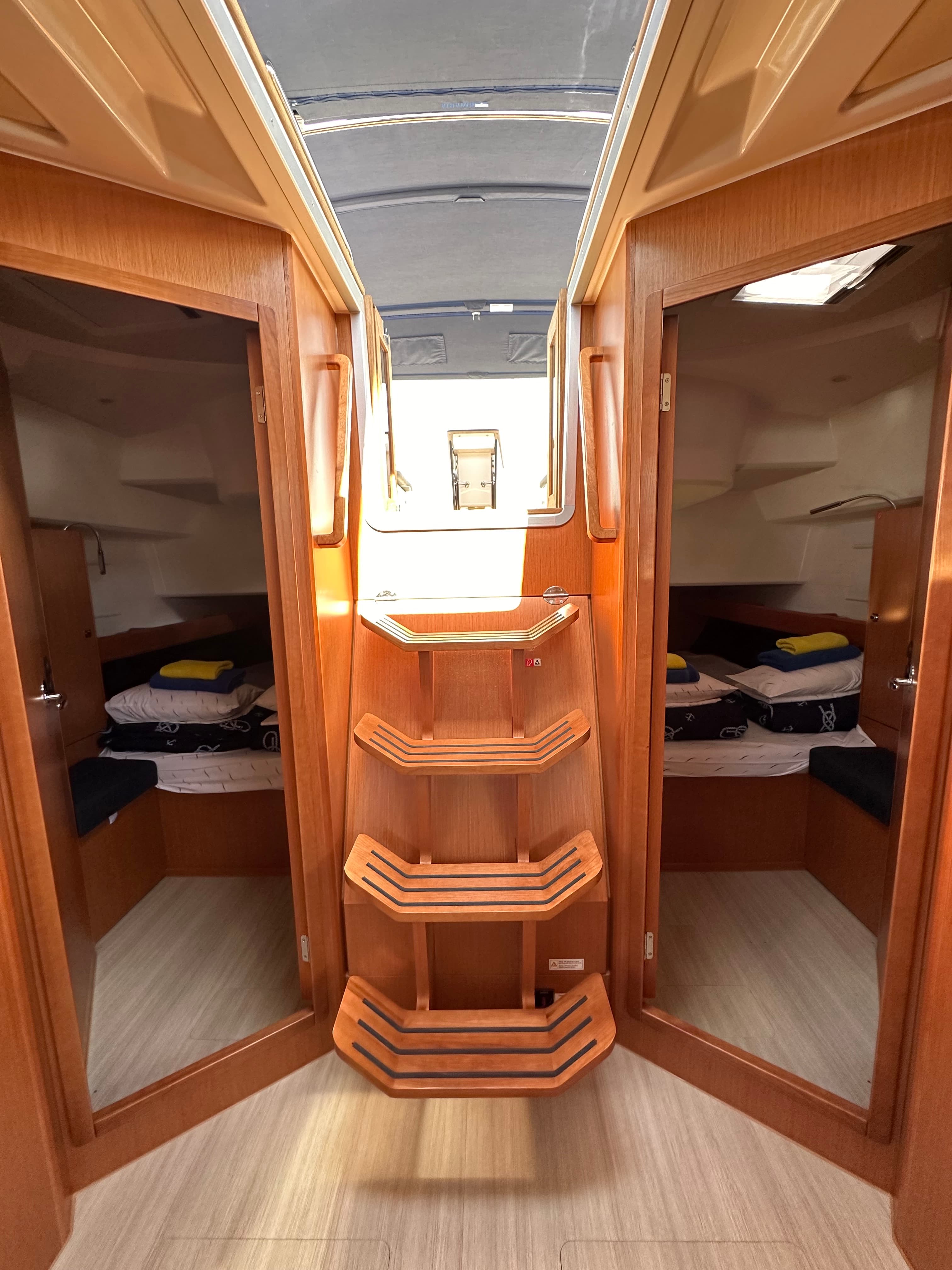 Bavaria Cruiser 46 Iskra – bilde 3 av 14