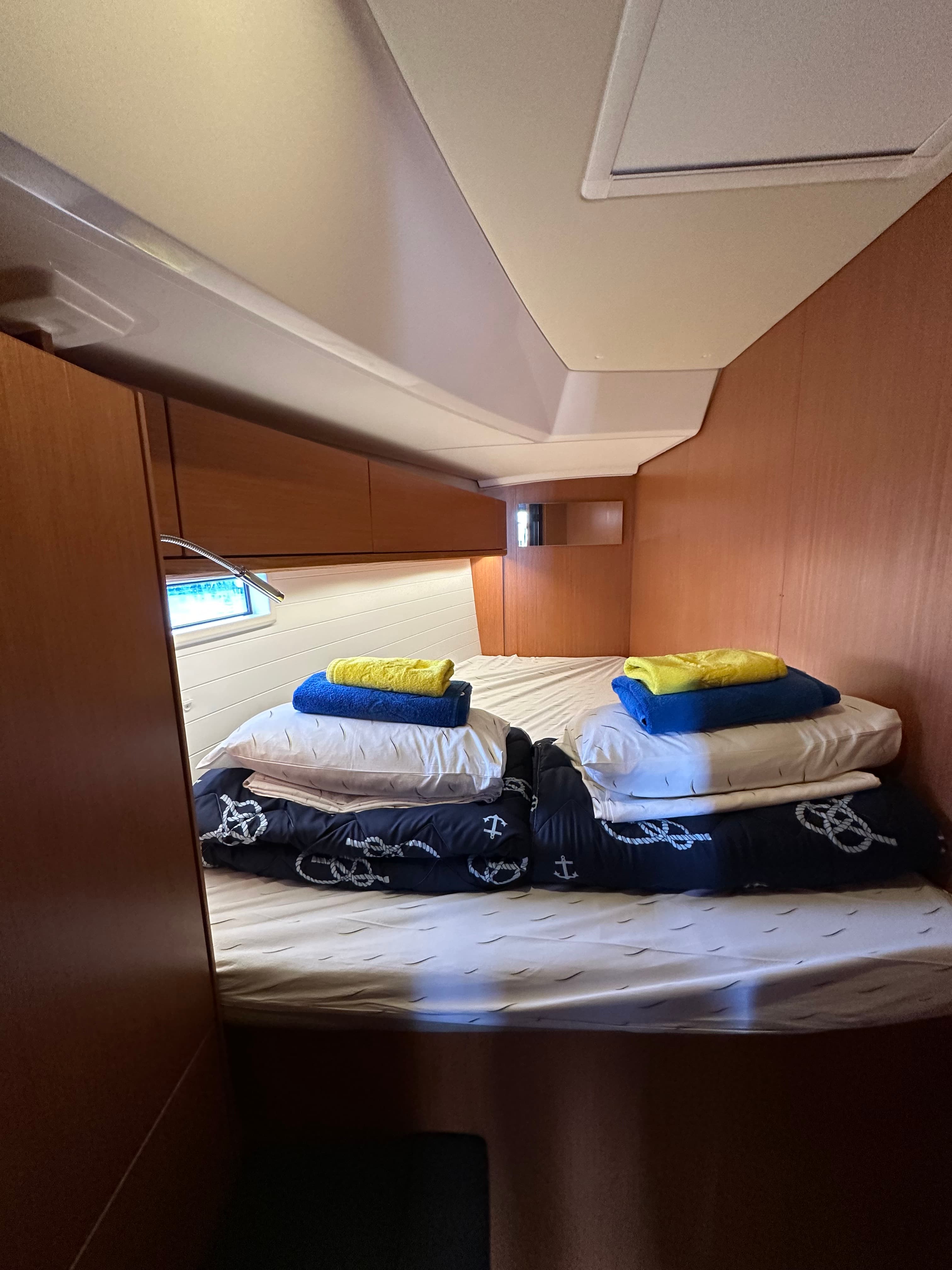 Bavaria Cruiser 46 Iskra – bilde 4 av 14