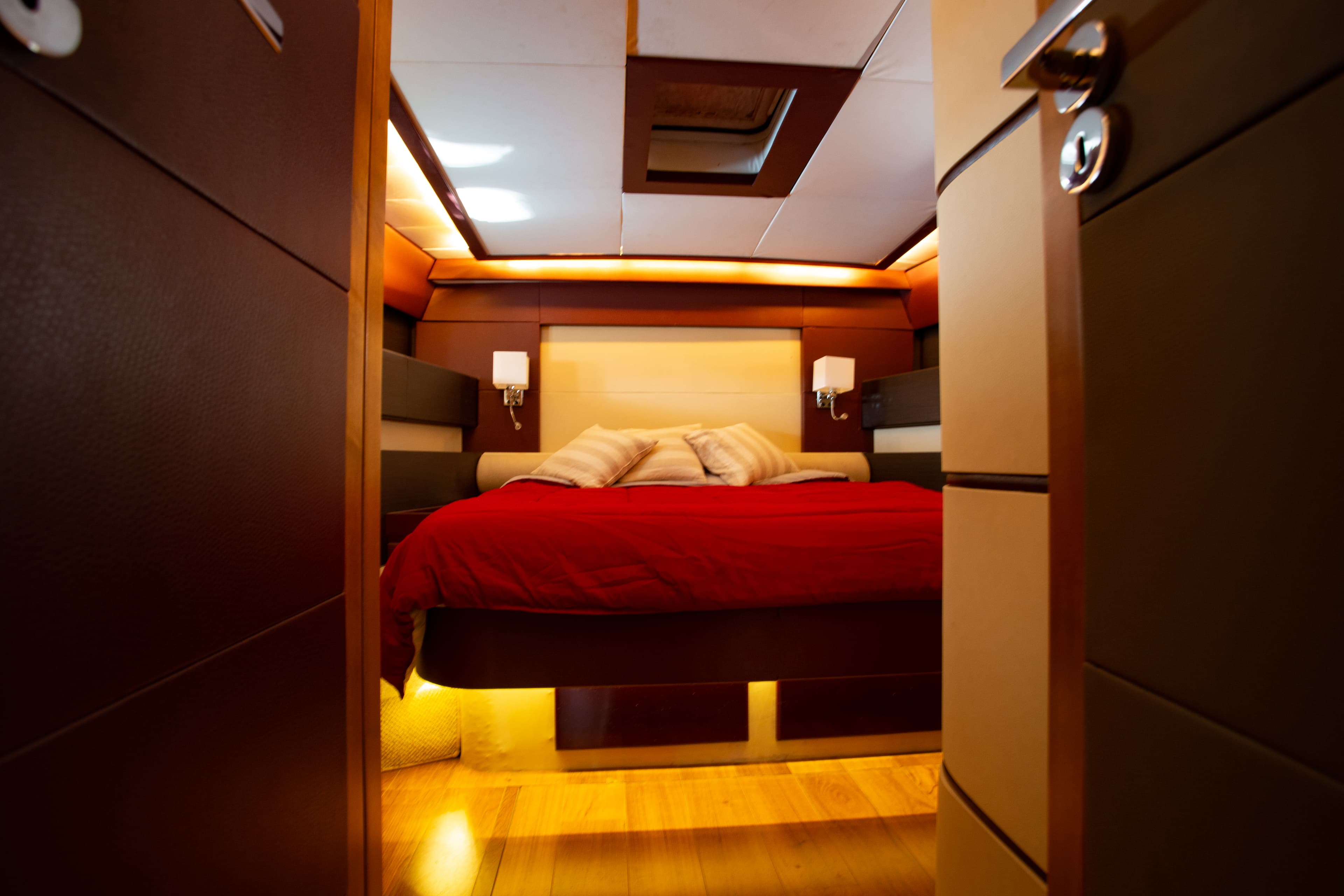 Leopard Yachts Leopard 24M Maeva Star – bilde 4 av 45