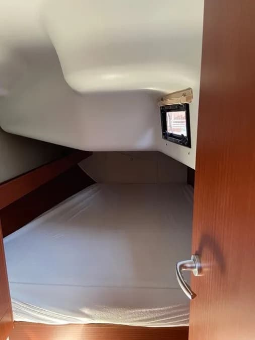 Dehler 38 SQ Polaris – bilde 2 av 13