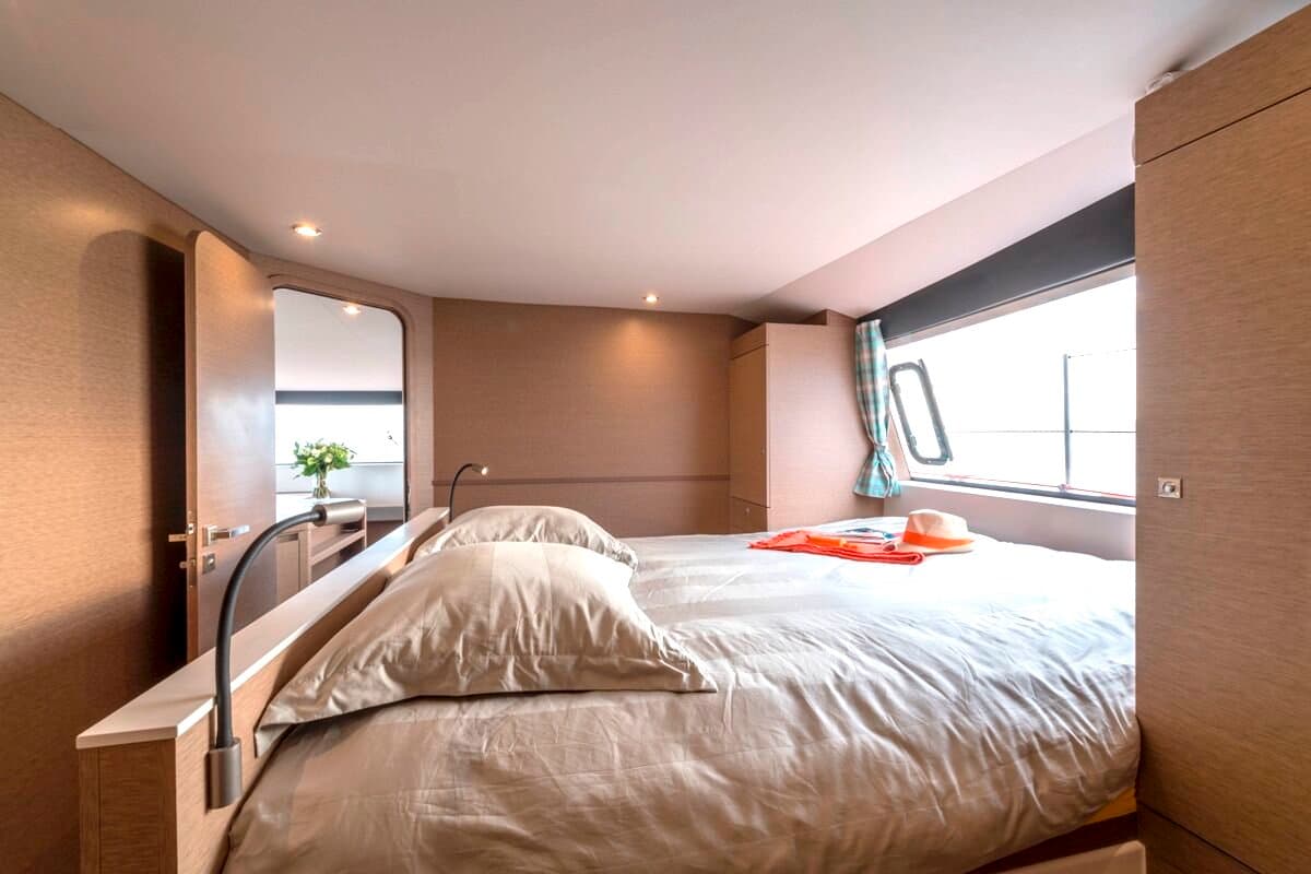 Neel Trimarans Neel 51 L'OCTANT – bilde 2 av 17