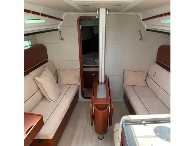 Dehler 38 SQ Polaris – bilde 3 av 13