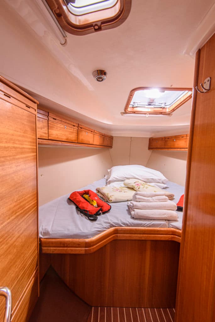 Bavaria 37 Cruiser Gigiona – bilde 5 av 16