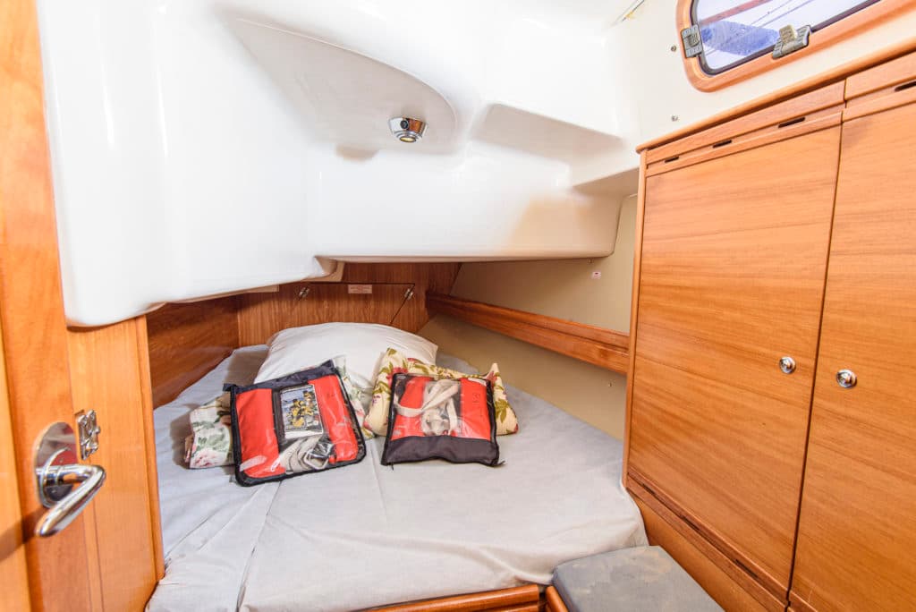 Bavaria 37 Cruiser Gigiona – bilde 2 av 16