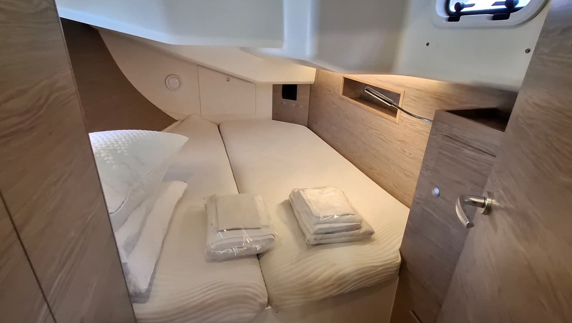 Hanse 458 Foxtrot – bilde 4 av 21
