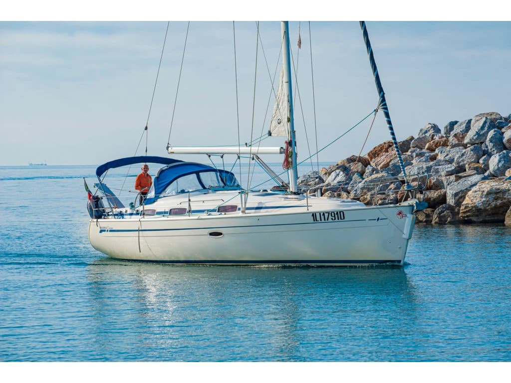 Bavaria 37 Cruiser Gigiona