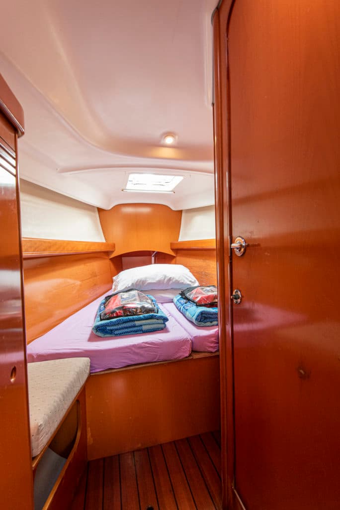 Beneteau First 40.7 Milena – bilde 3 av 17