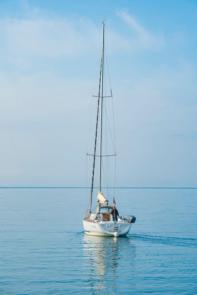 Beneteau First 40.7 Milena – bilde 5 av 17