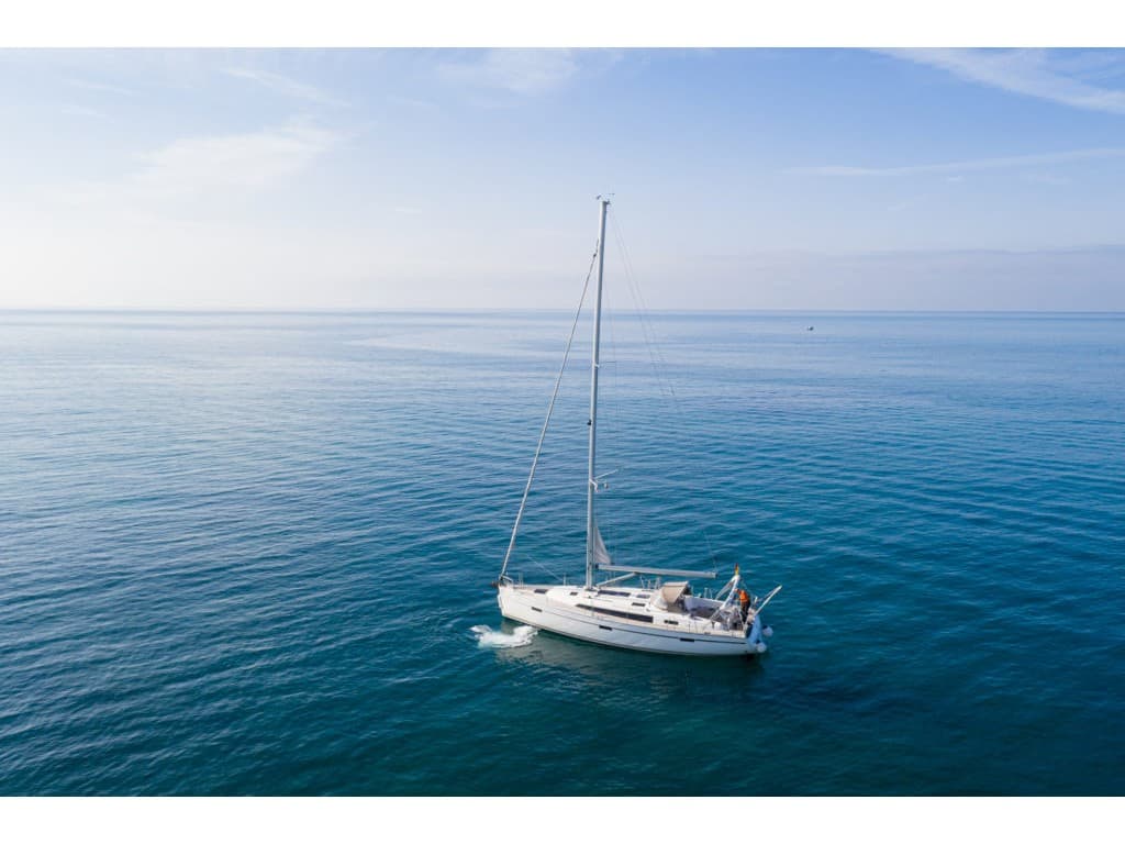 Bavaria Cruiser 41 Libeccio