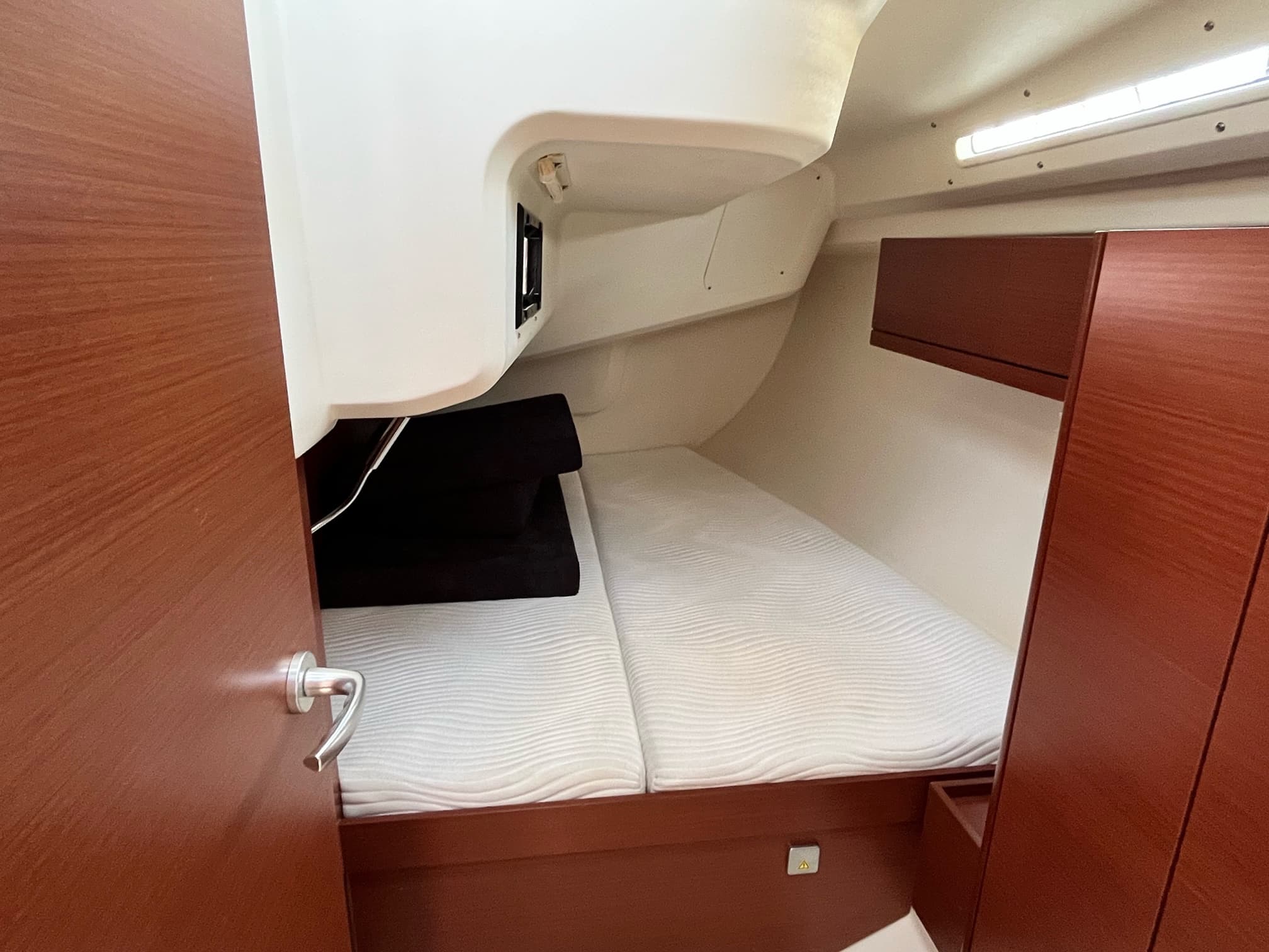 Hanse 418 Piranha – bilde 5 av 14