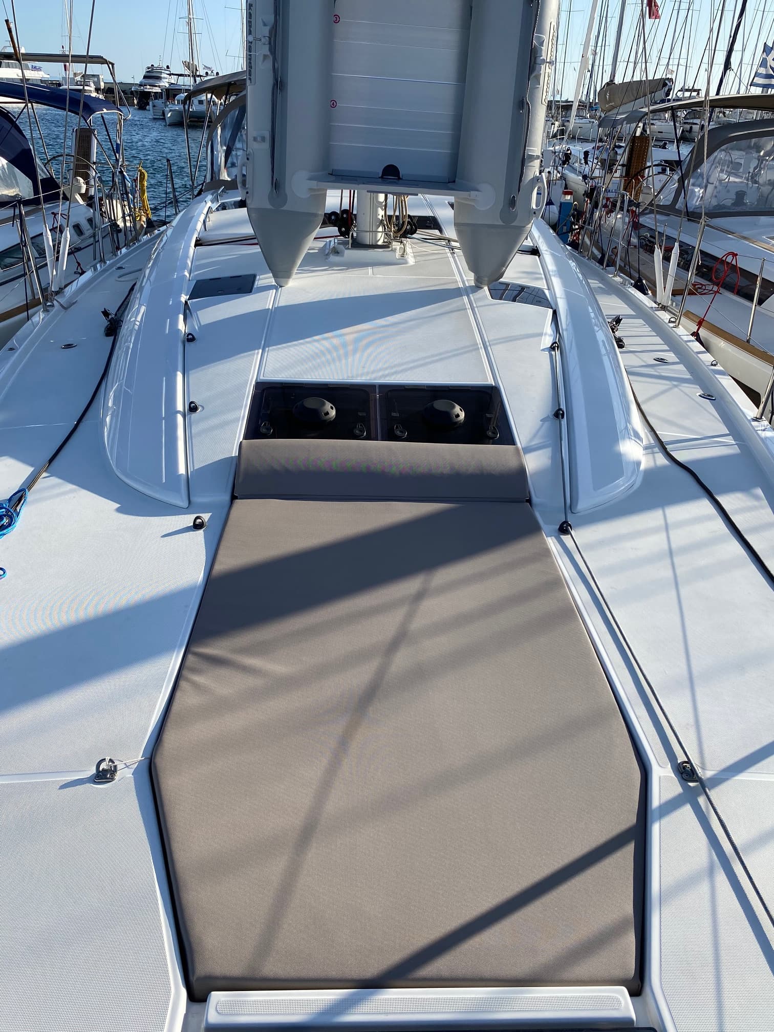 Jeanneau 54 AEGEAN STAR – bilde 4 av 28